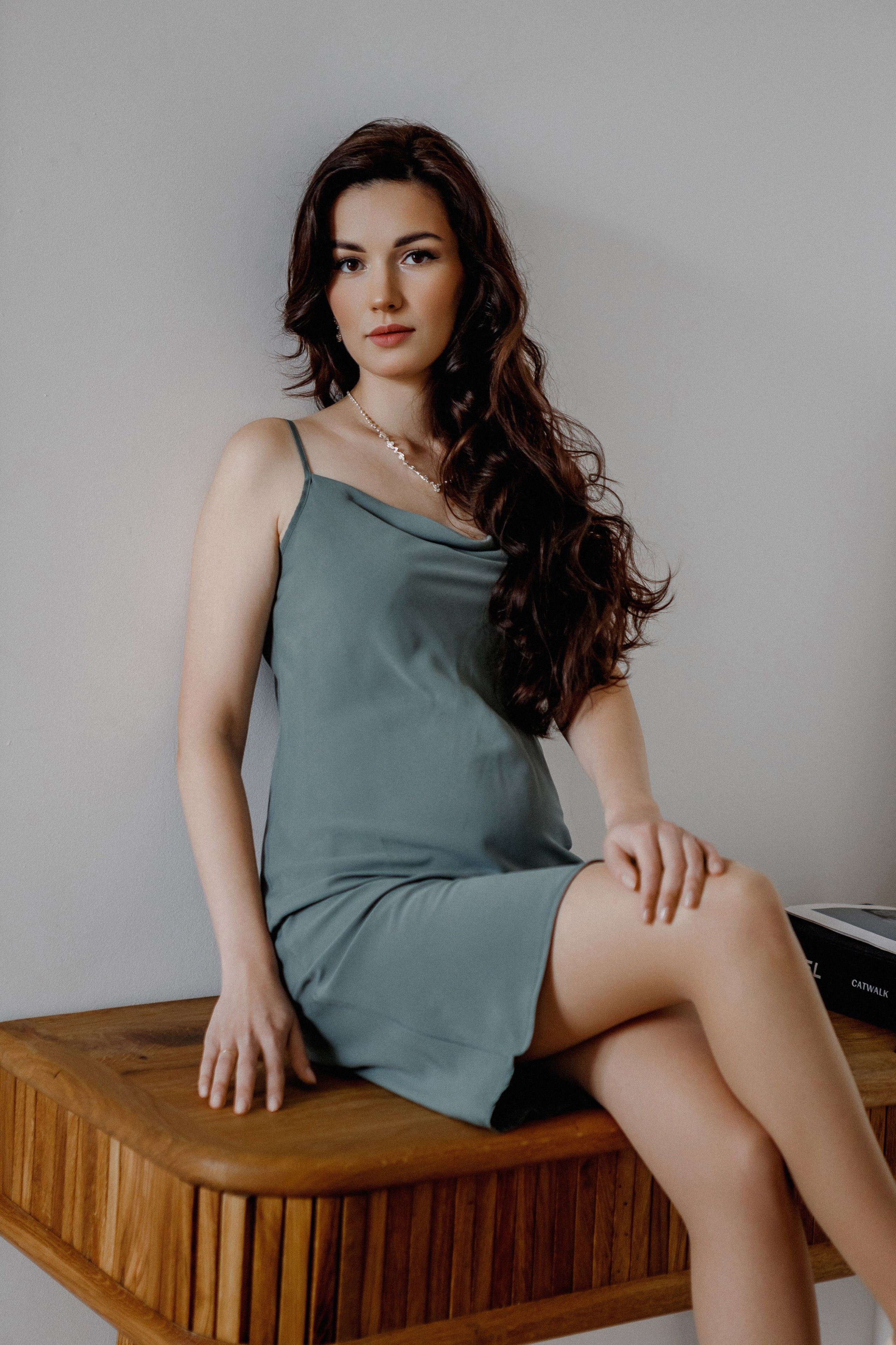 Кристина. Фотограф Александр Яблонский Минск