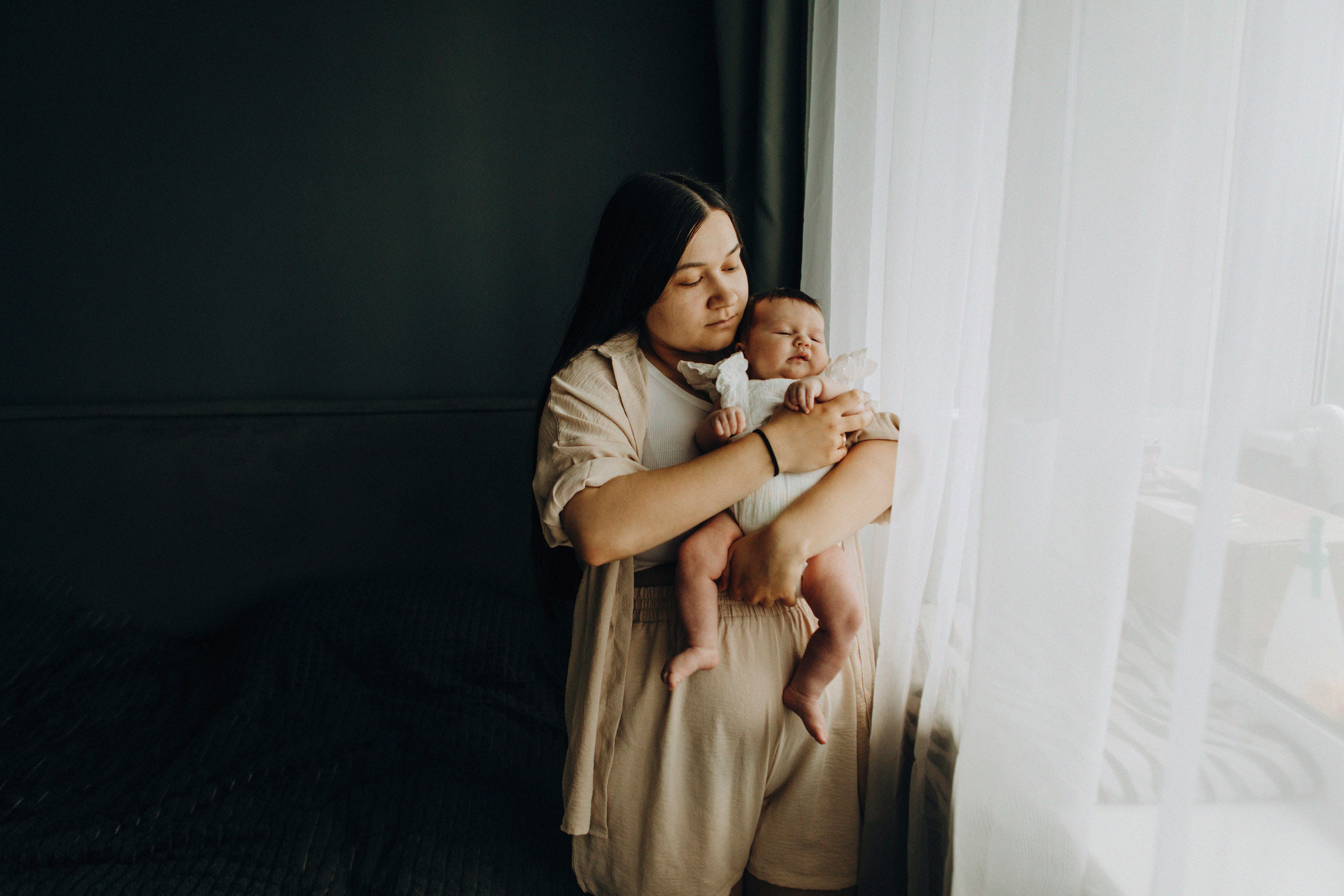 Первая фото история. Свадебный и семейный фотограф Арестенко Анастасия