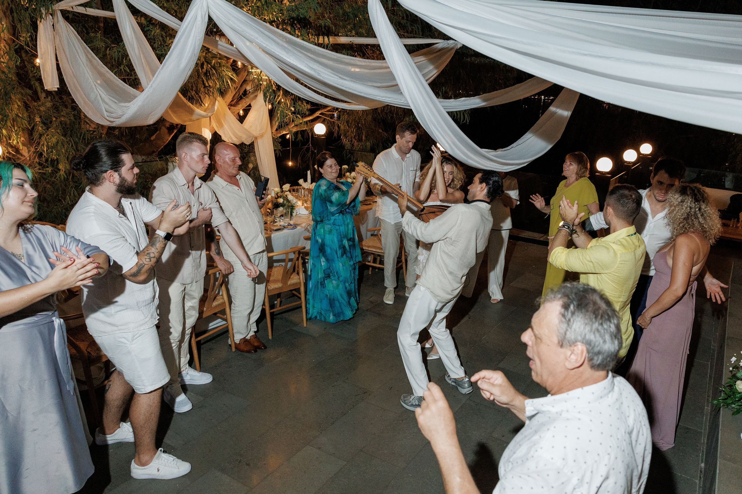 Alena+Sergey. Фотограф Иван Газукин