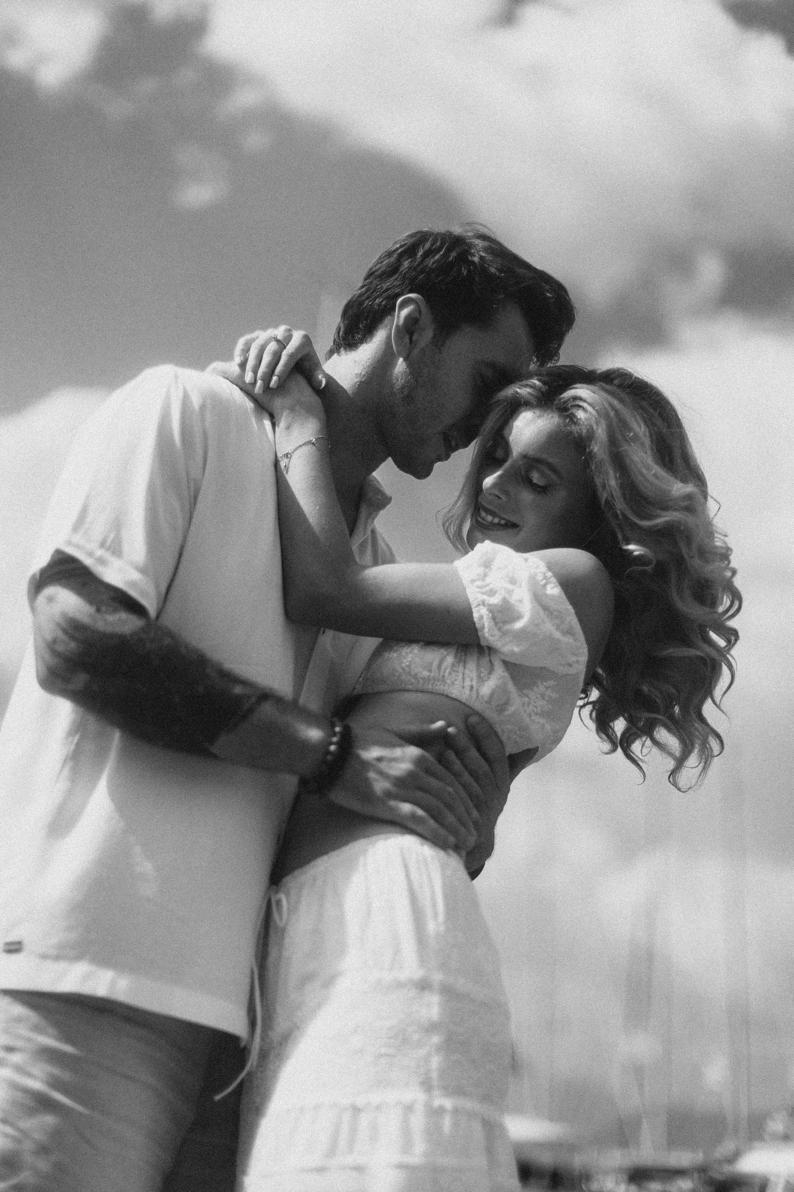 Alena+Sergey. Фотограф Иван Газукин