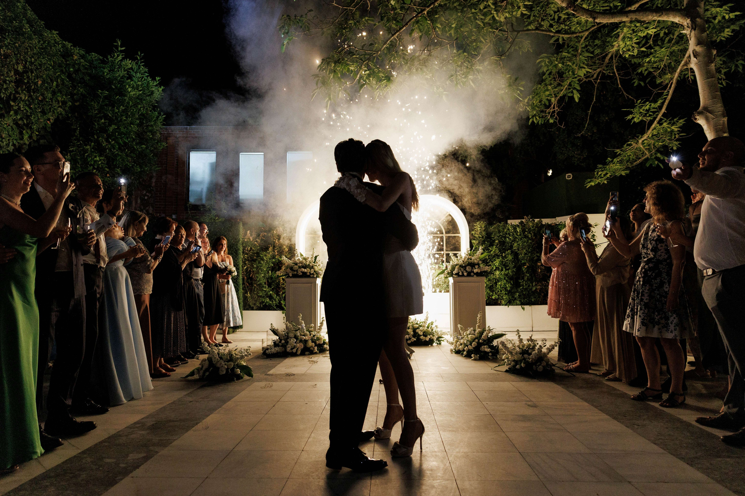 Wedding day Nadya+Viktor. About