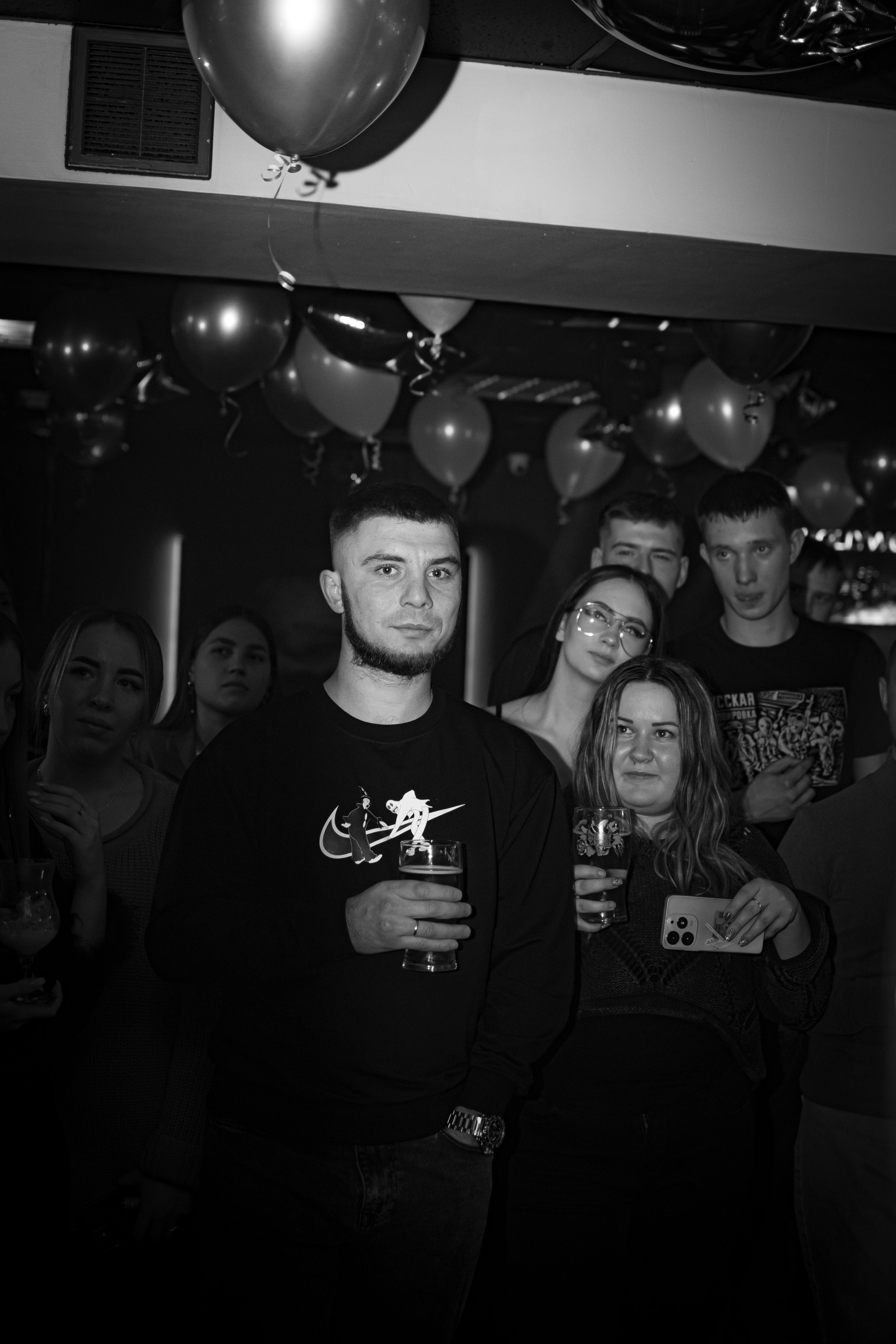 HOLLYWOOD / 6 YEARS. Photokarish