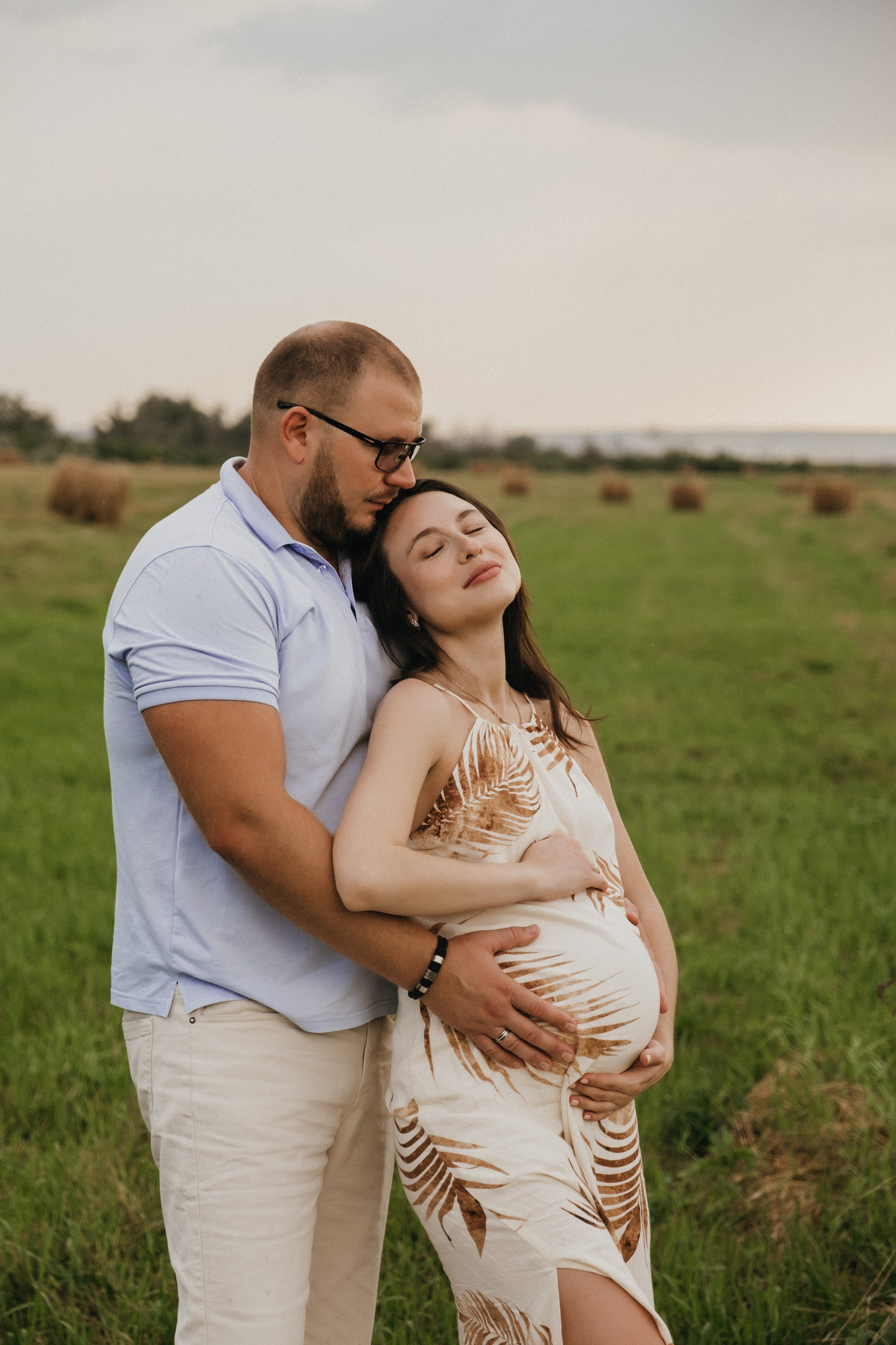 Александр и Кристина. Свадебный и семейный фотограф в Волгограде Кристина Иванова