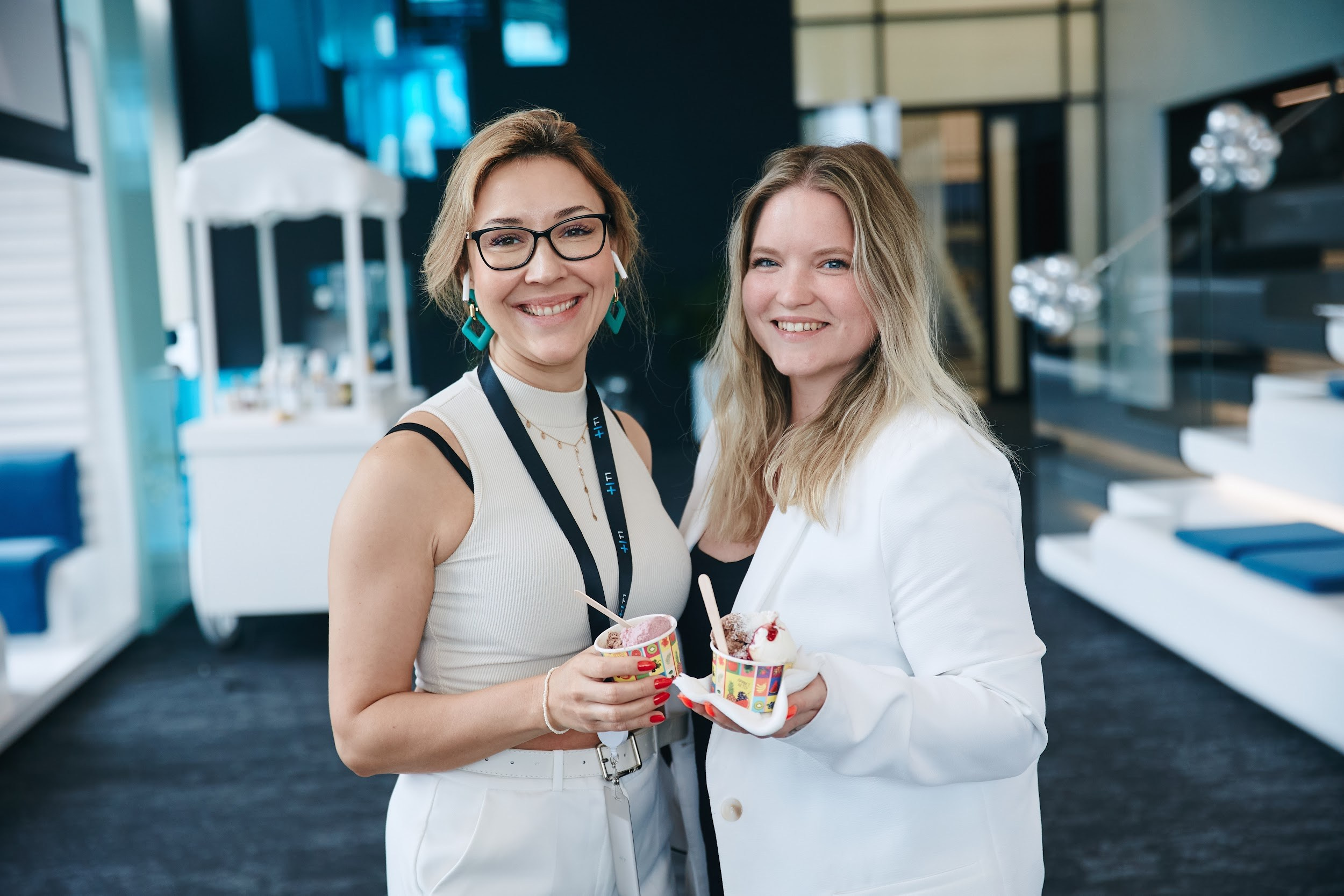 День Рождения IT-холдинга. Татьяна Фомичева. Репортажный и светский фотограф в Москве