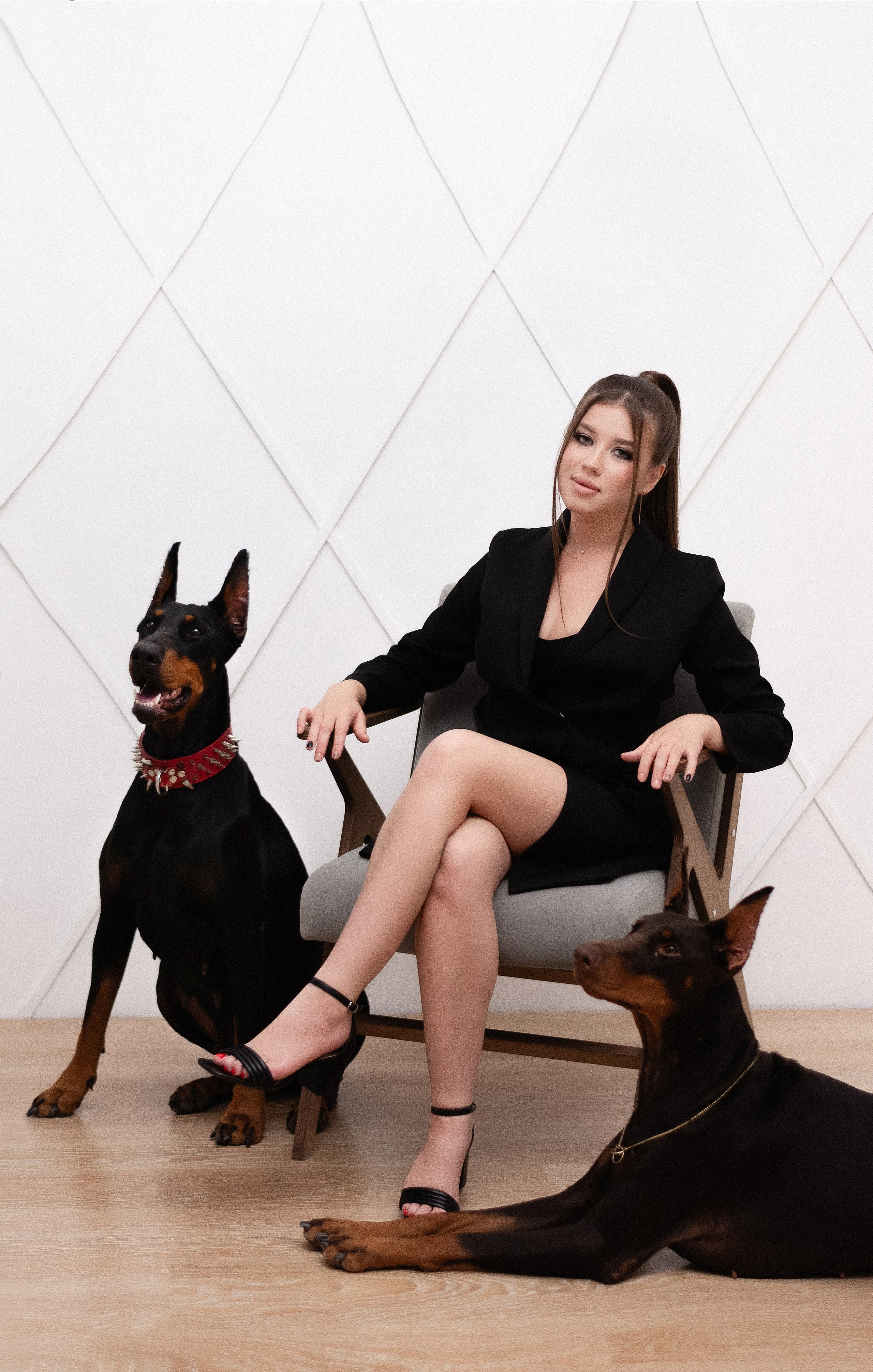 Кристина. Фотограф Галина Рагозина