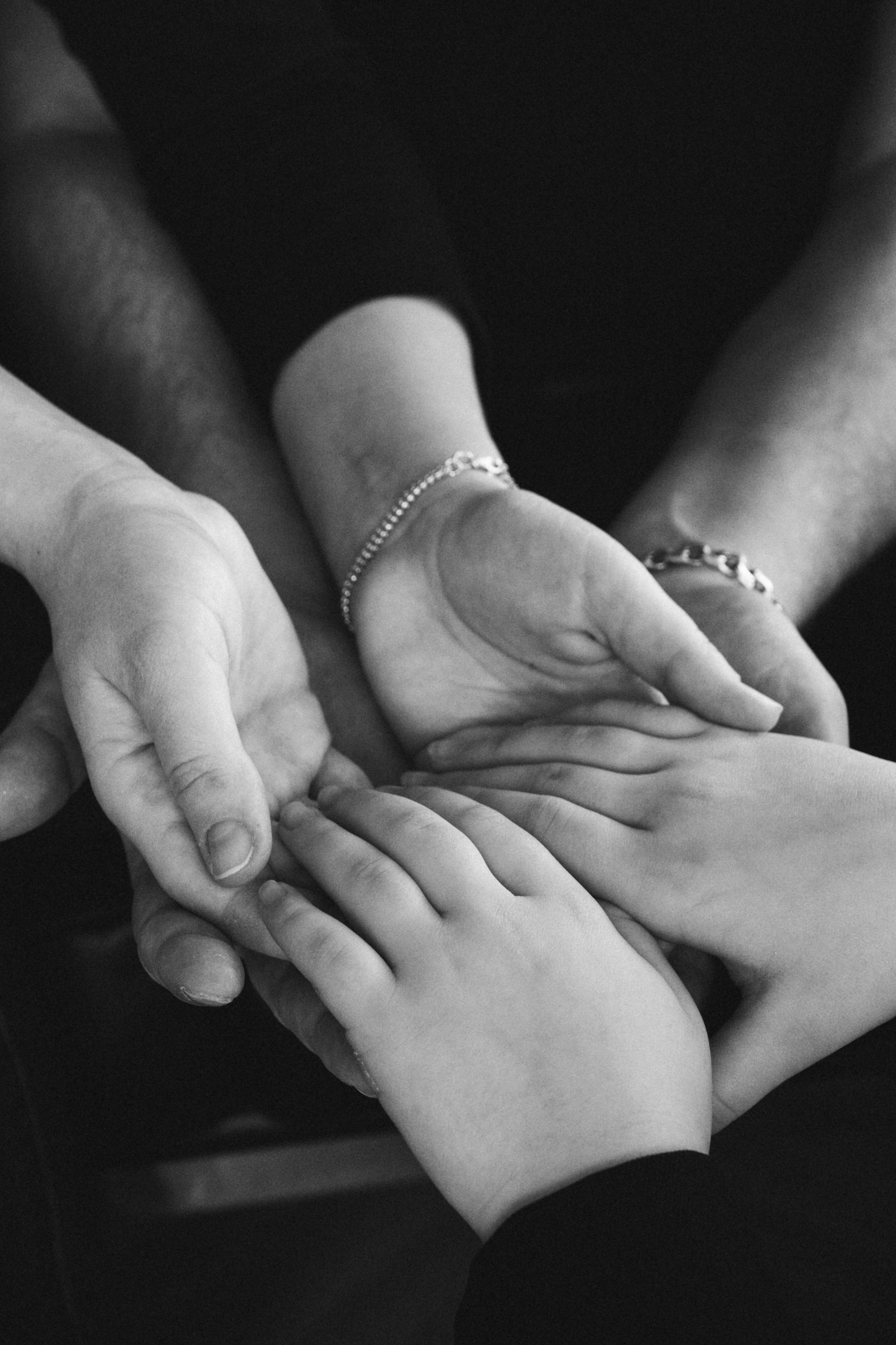 DIGITAL GALLERY (семейные). Олеся Спасская фотограф Красноярск