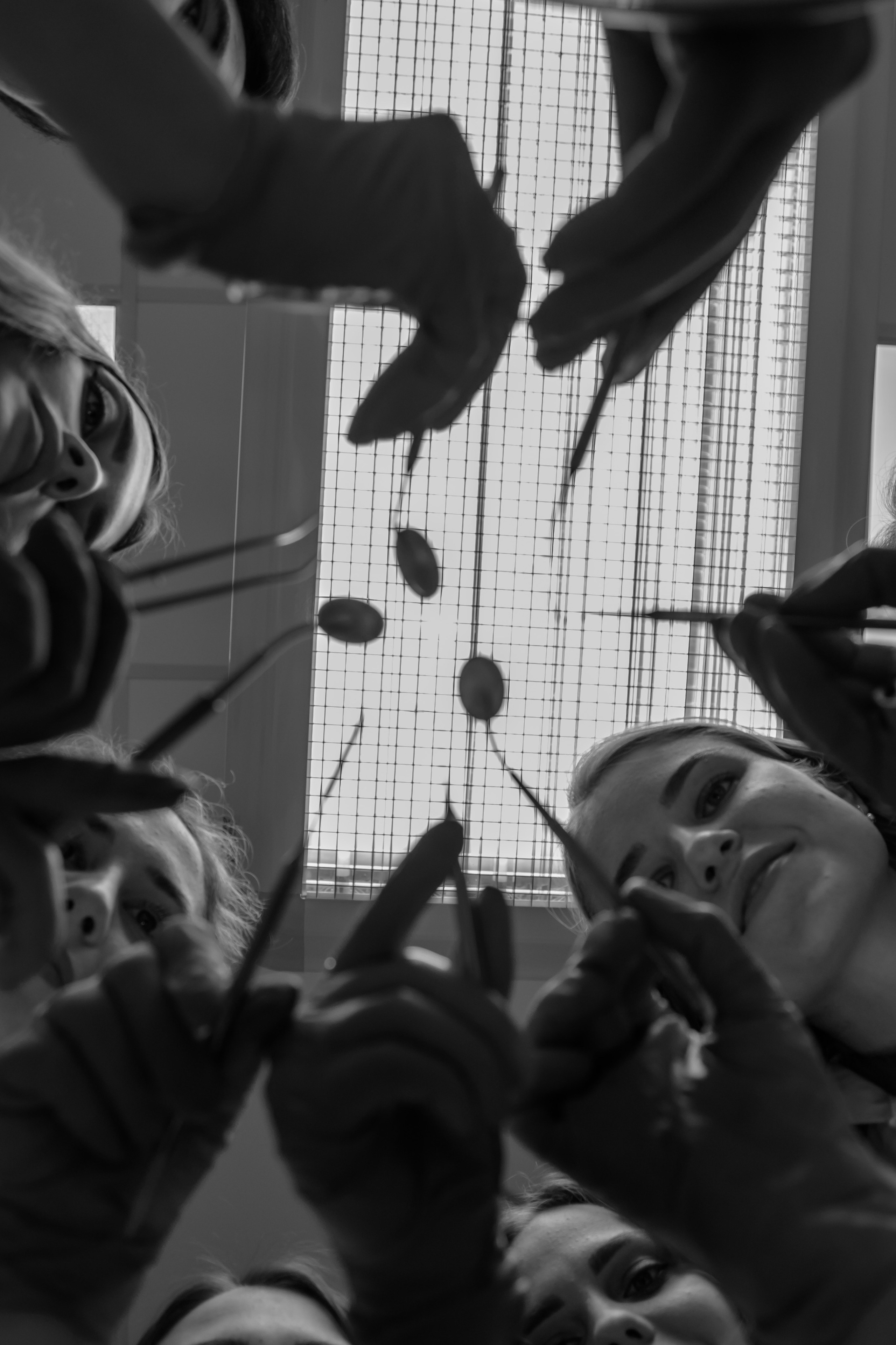 Выпускники. Фотограф Аделина Raw