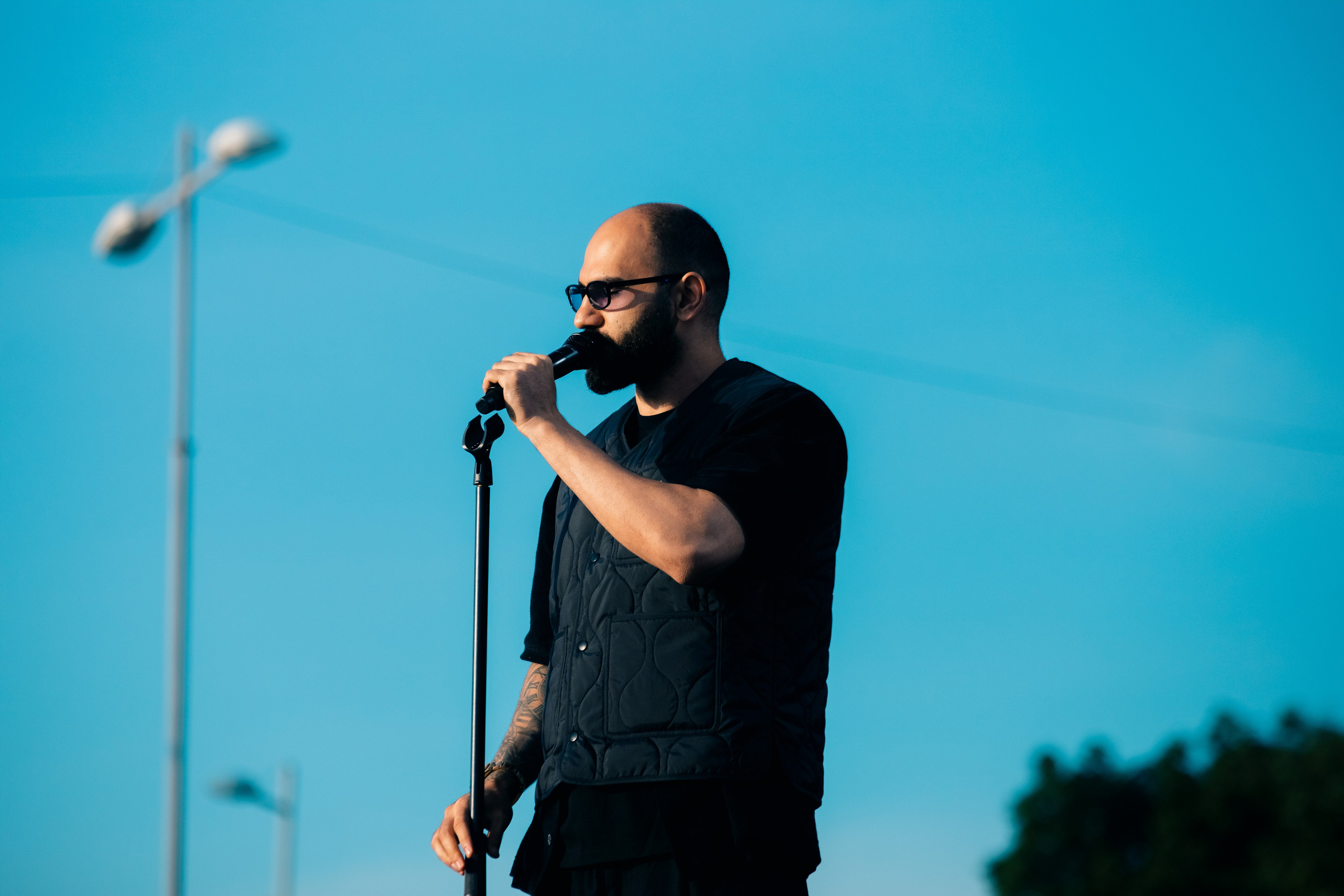 VK FEST SPB 2024 | PART 2. PASHAHARCE PHOTOGRAPHER & VIDEOGRAPHER