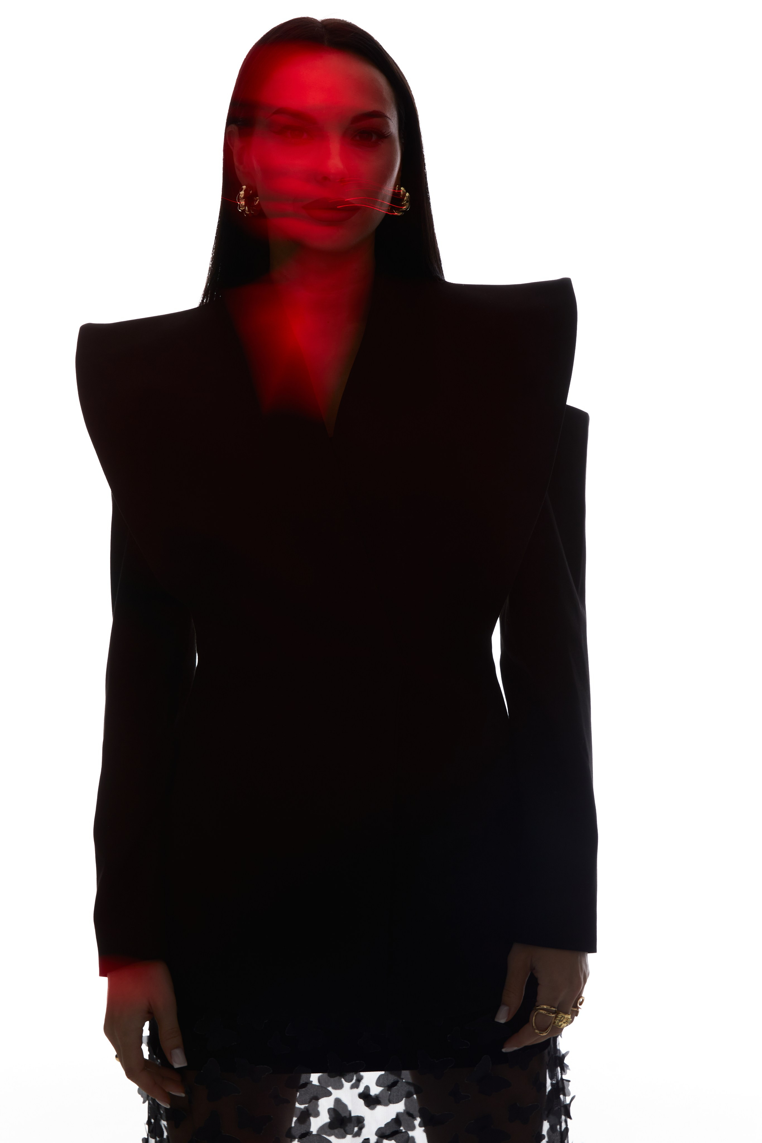 Анастасия. Портретный фотограф в городе Дубна