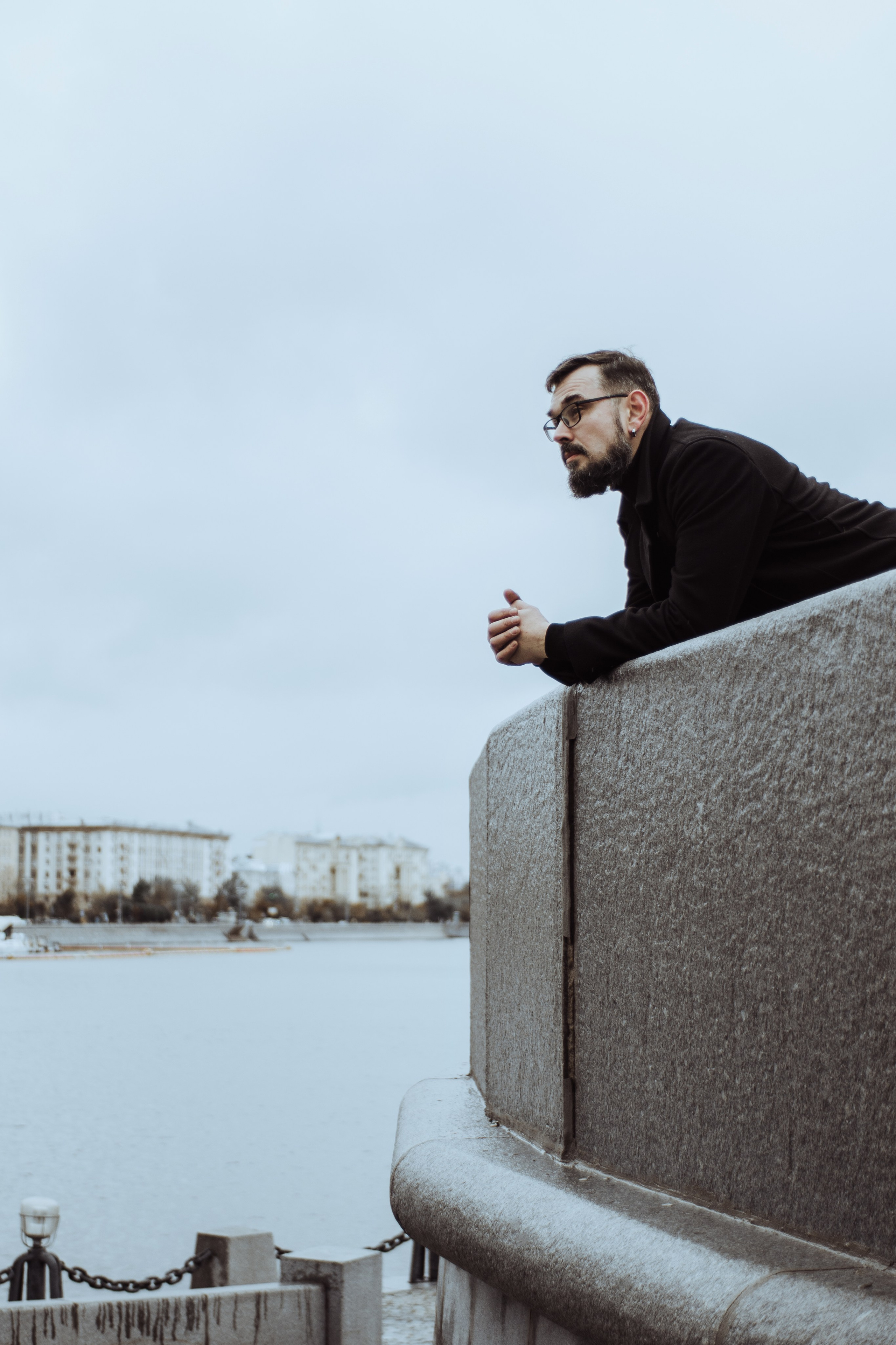 Игорь. Фотограф в Твери Дементьева Анастасия