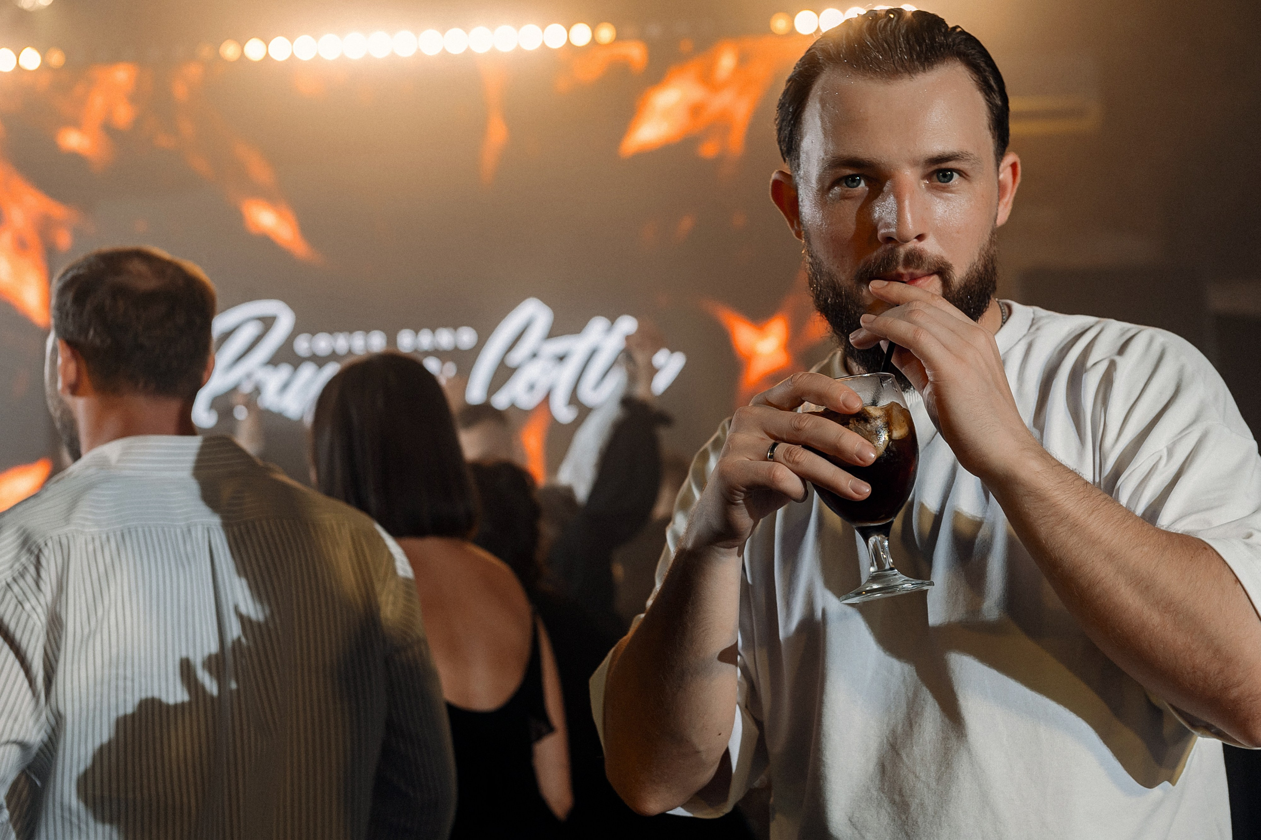 Паша и Настя | P&N. Свадебный фотограф Роман Чигарев