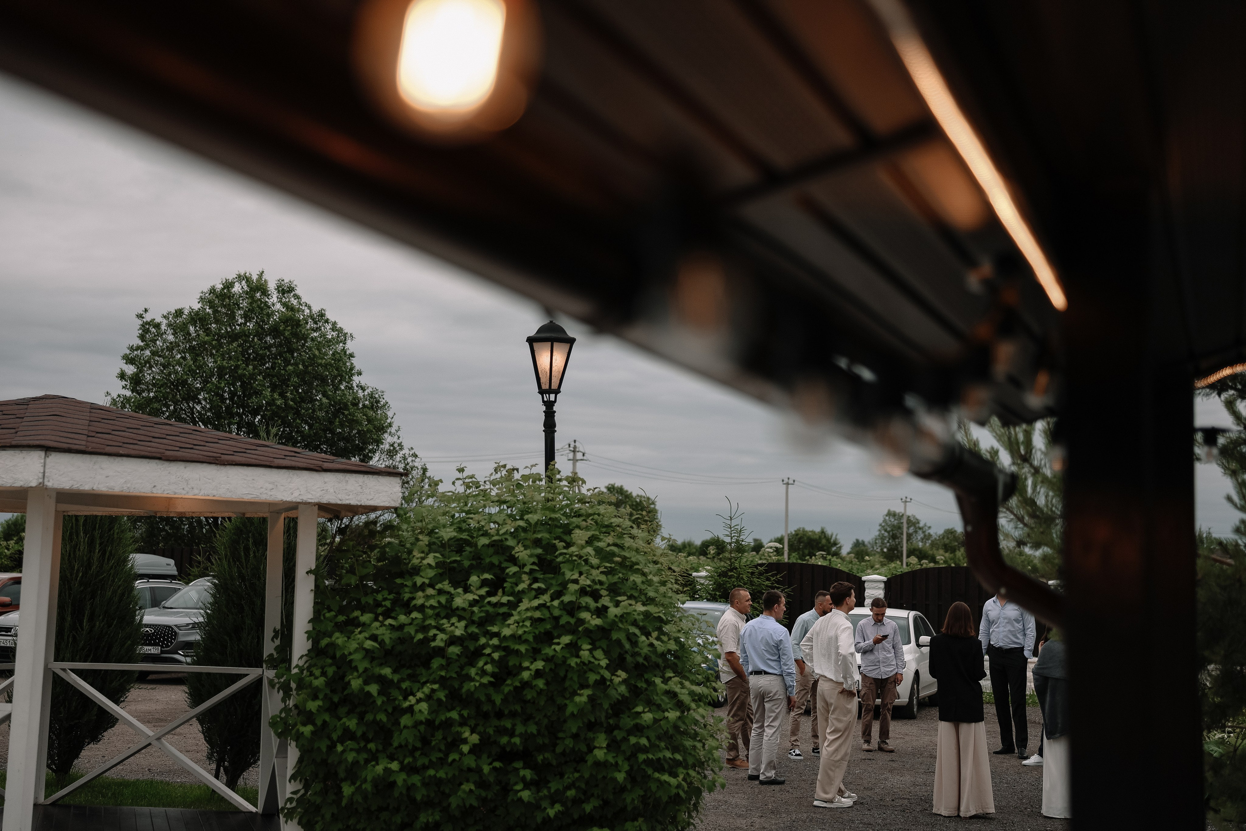 Настя и Тёма. Свадебный и семейный Фотограф Денис Кошель