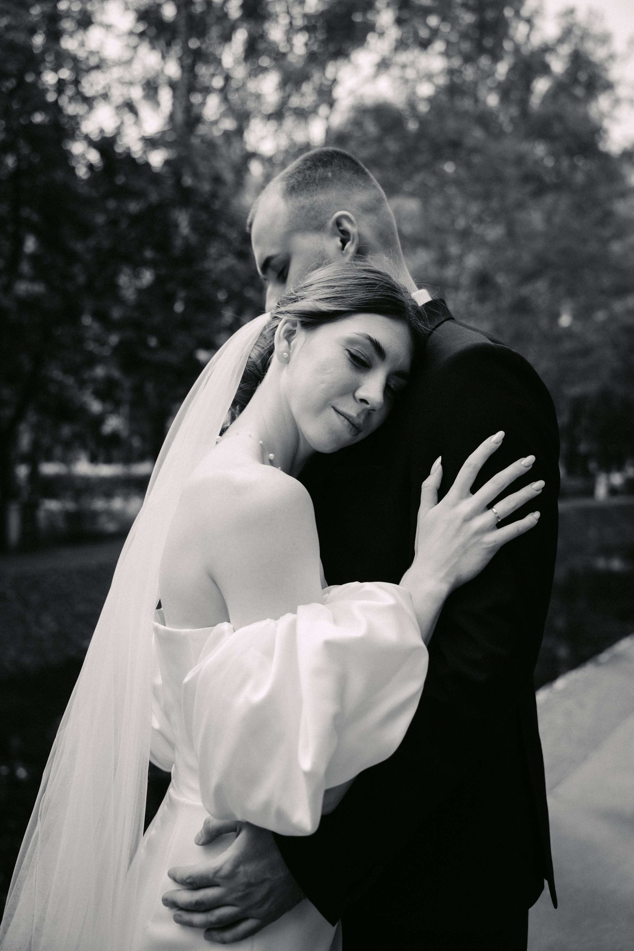 Наталья и Кирилл. Главная