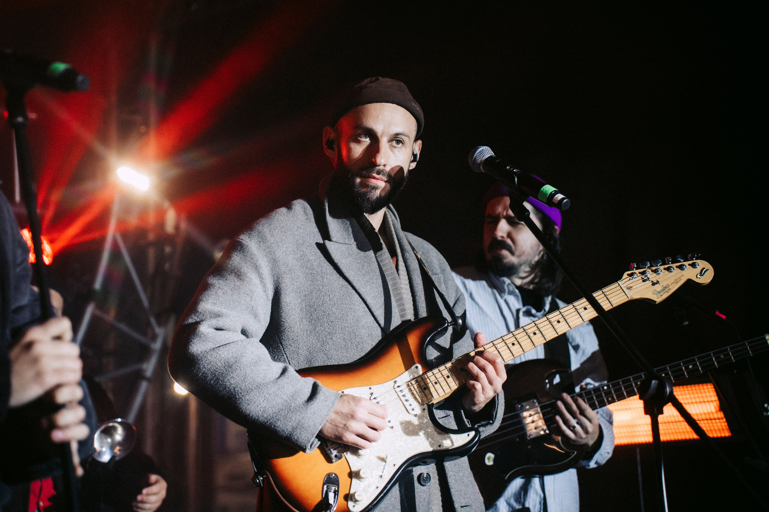 Фестиваль «Очень! Осень». Главная