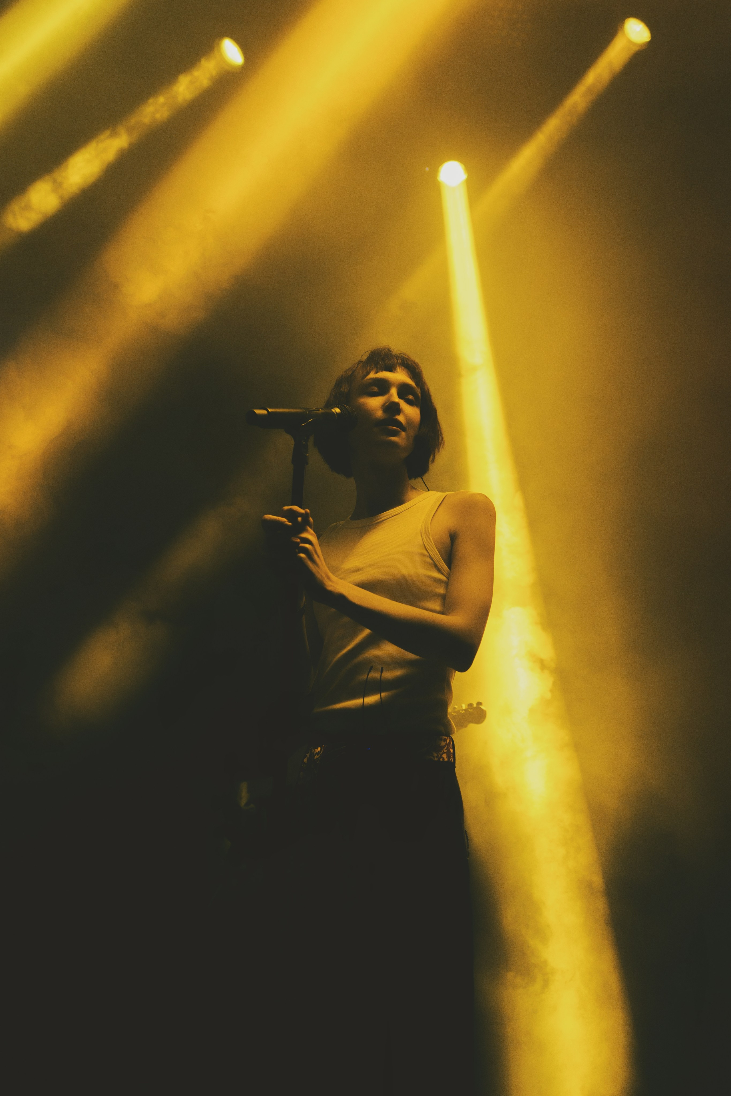 Motherland Winter’26. RUSLAN ROZANOV