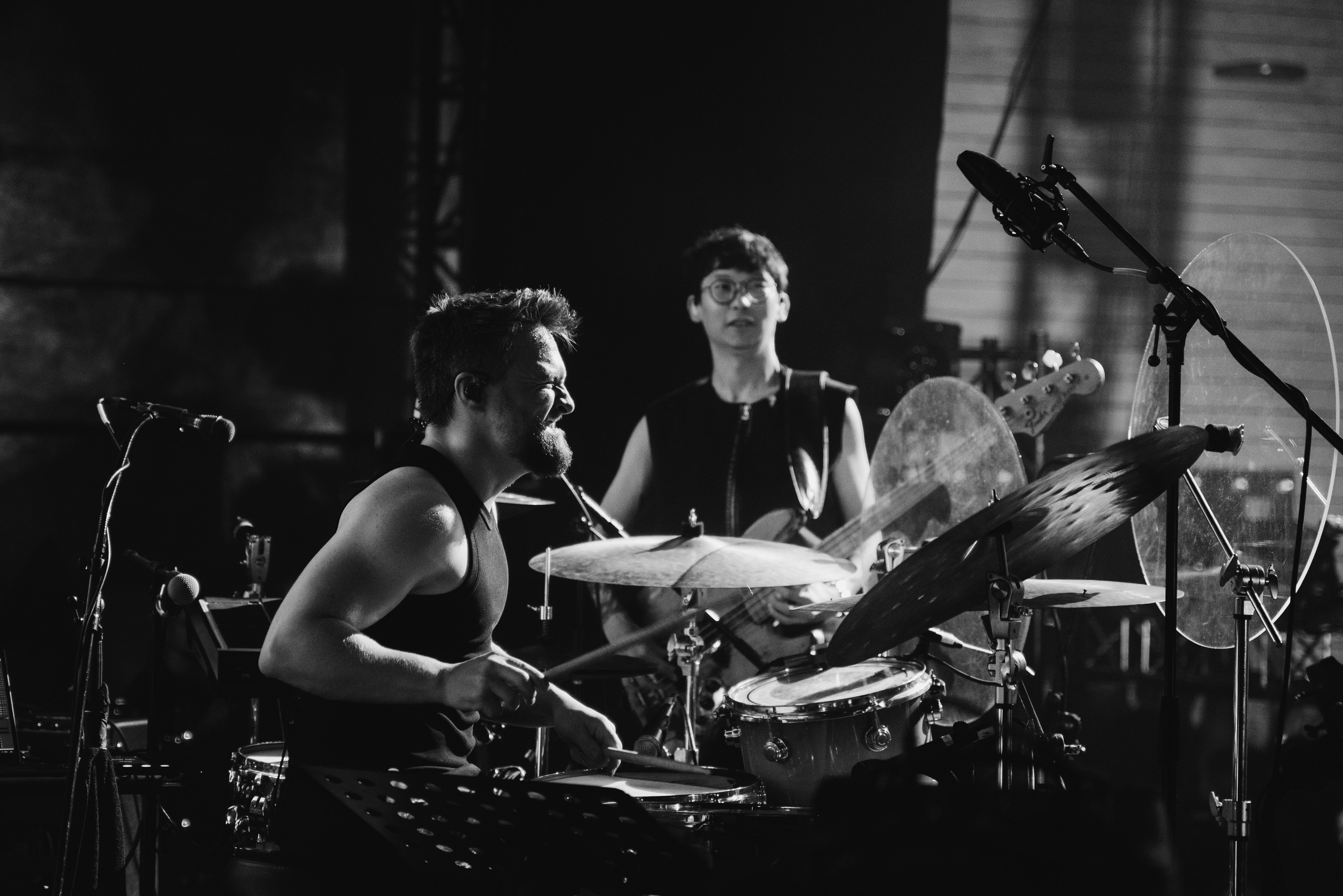 ZOLOTO. MuzBit Unlock Tour’25 Saint-Petersburg. RUSLAN ROZANOV