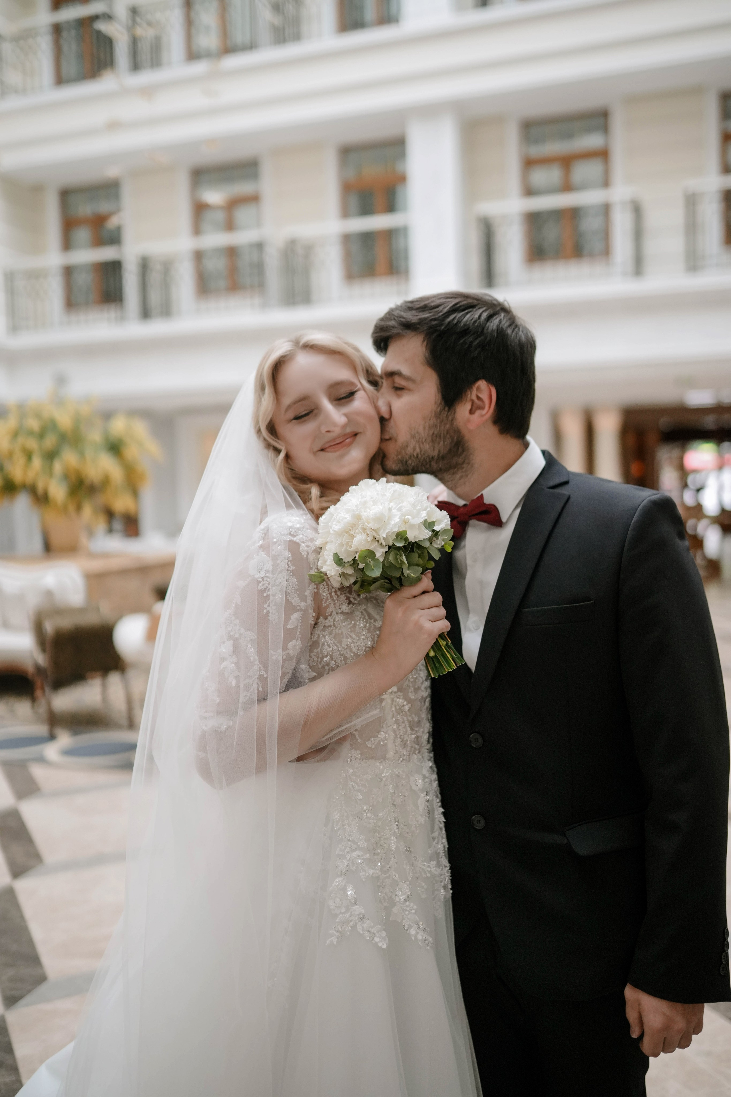 ALEKSEY&OLGA. Свадебный фотограф в Санкт-Петербурге Харичева Анастасия