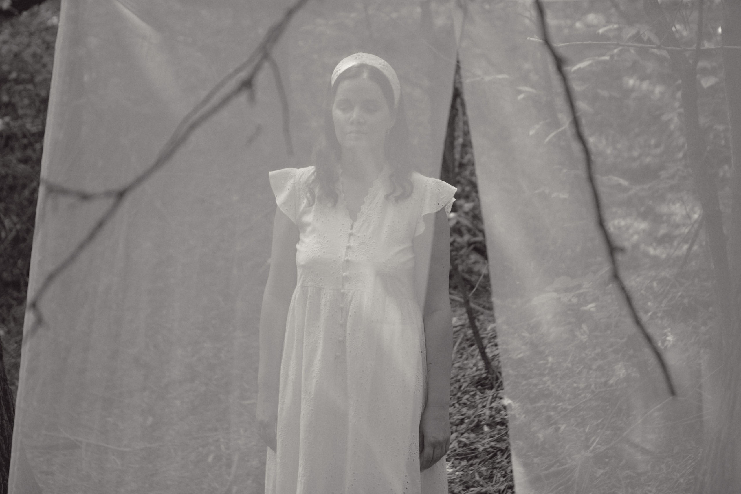 Съёмка-инициация для Наташи. Фотограф в Омске Екатерина Павлова