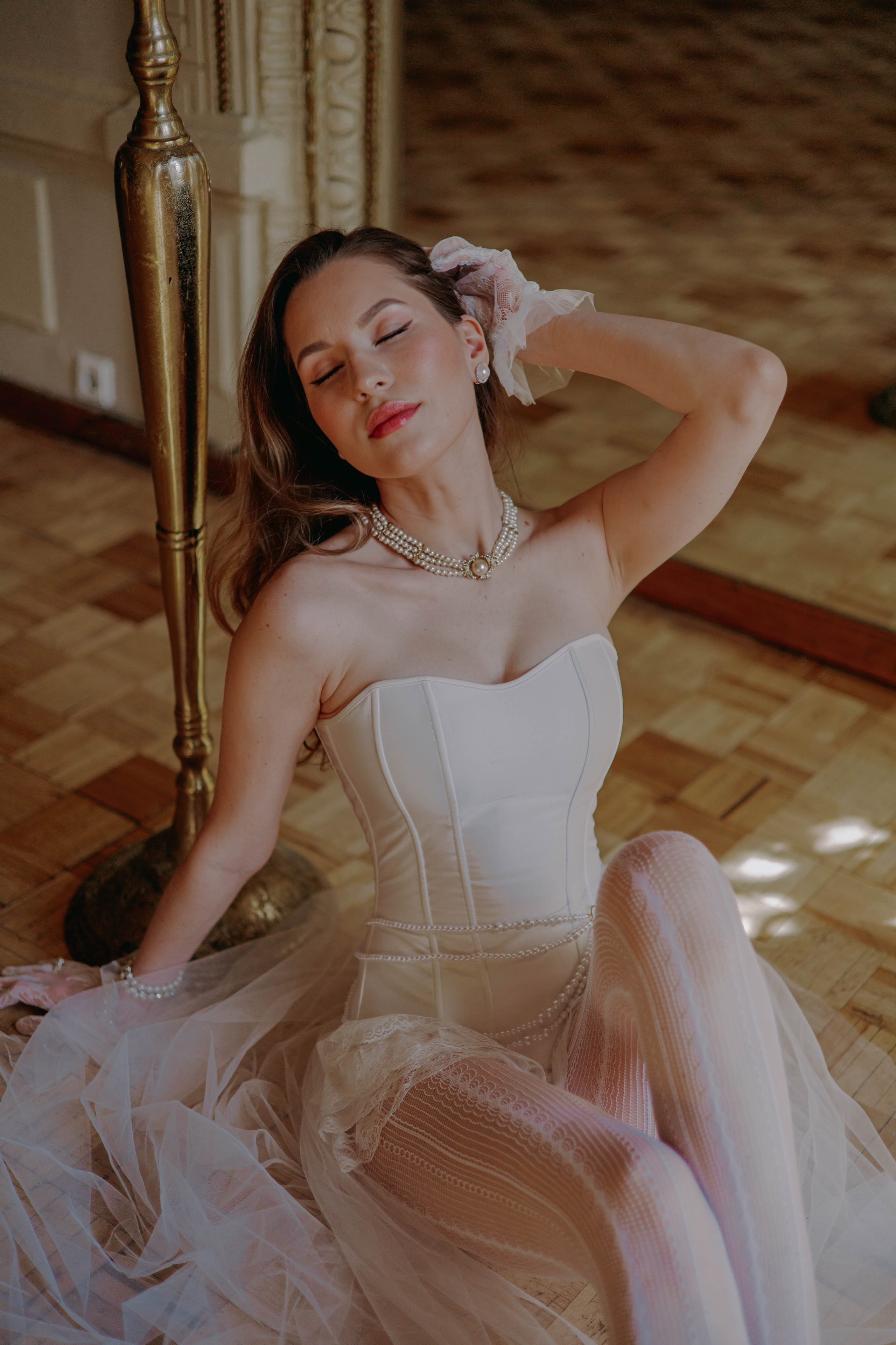 Любовь. Фотограф в Москве и Московской области Екатерина Неробеева