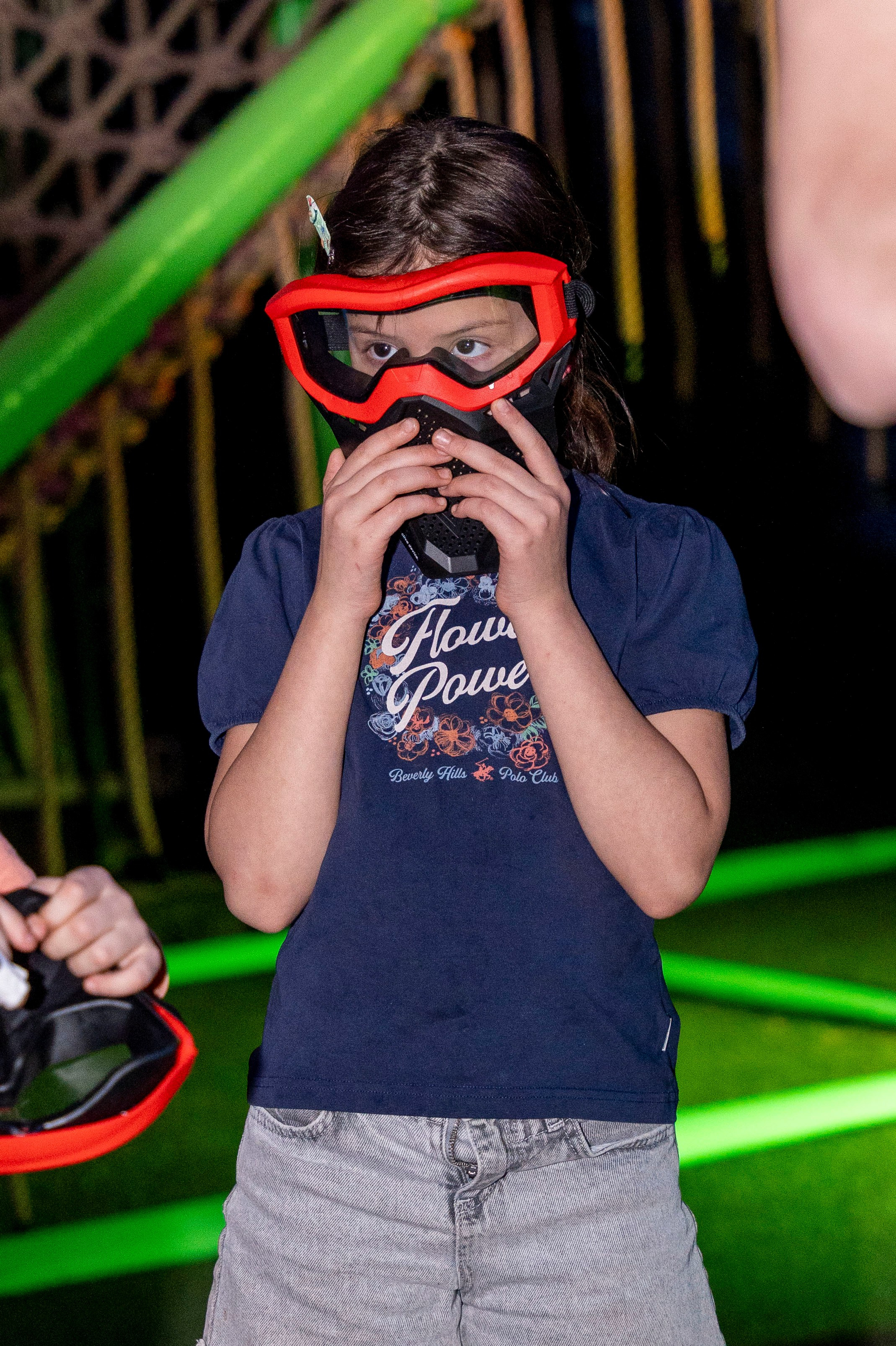 Квесты. Фотограф Юлия Попова