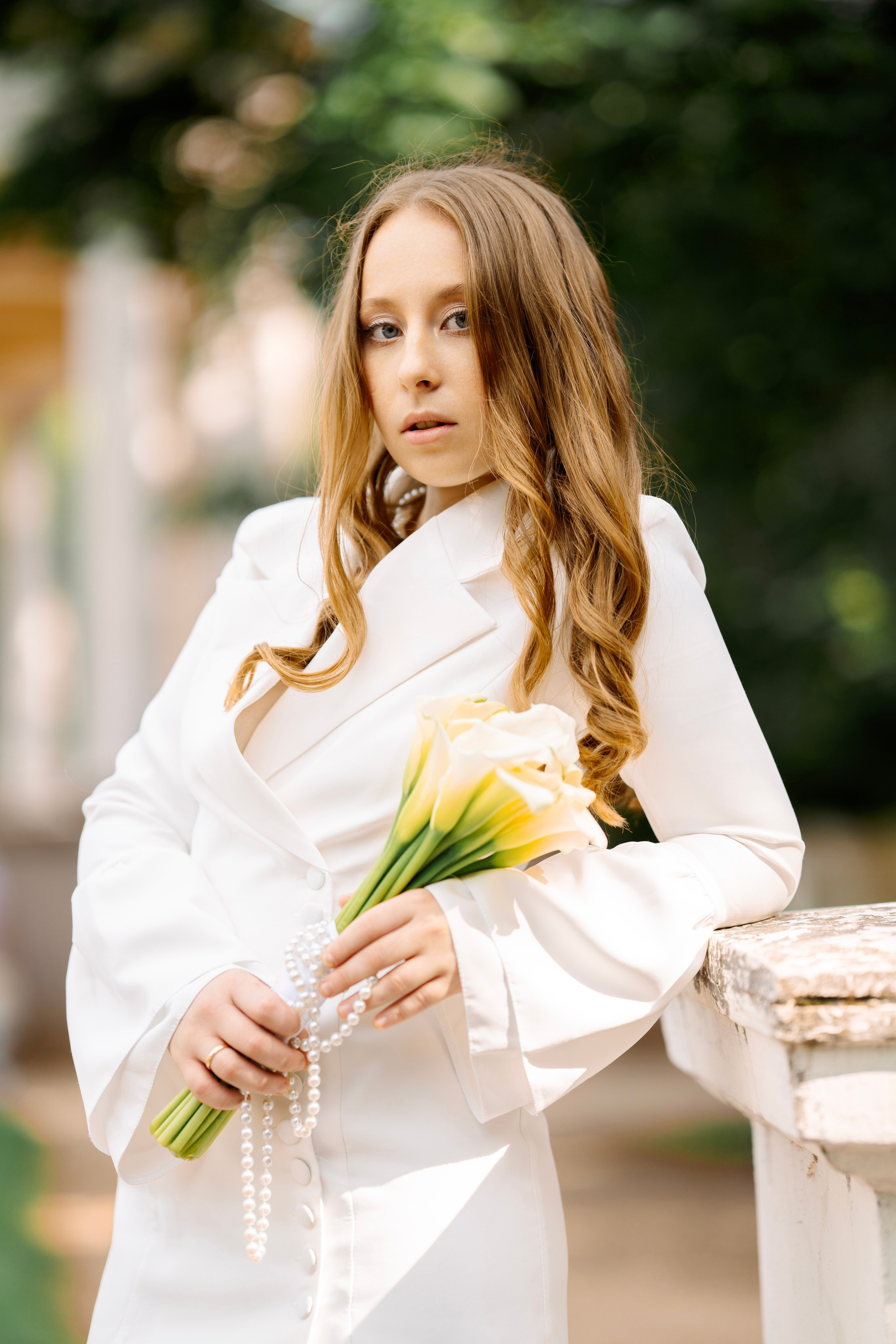 Валерия и Егор. Фотограф Юлия Попова