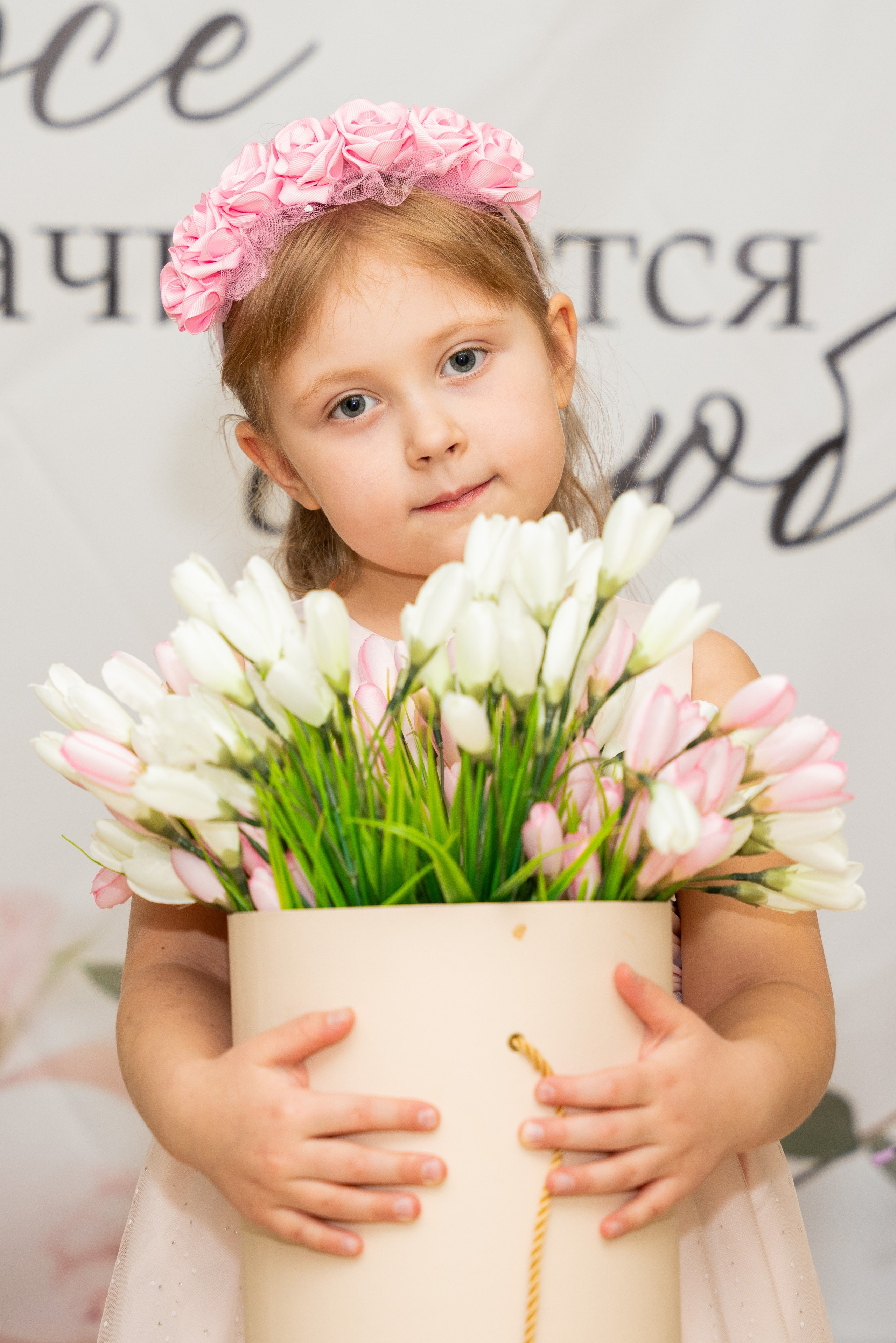 Весна. Фотограф Юлия Попова