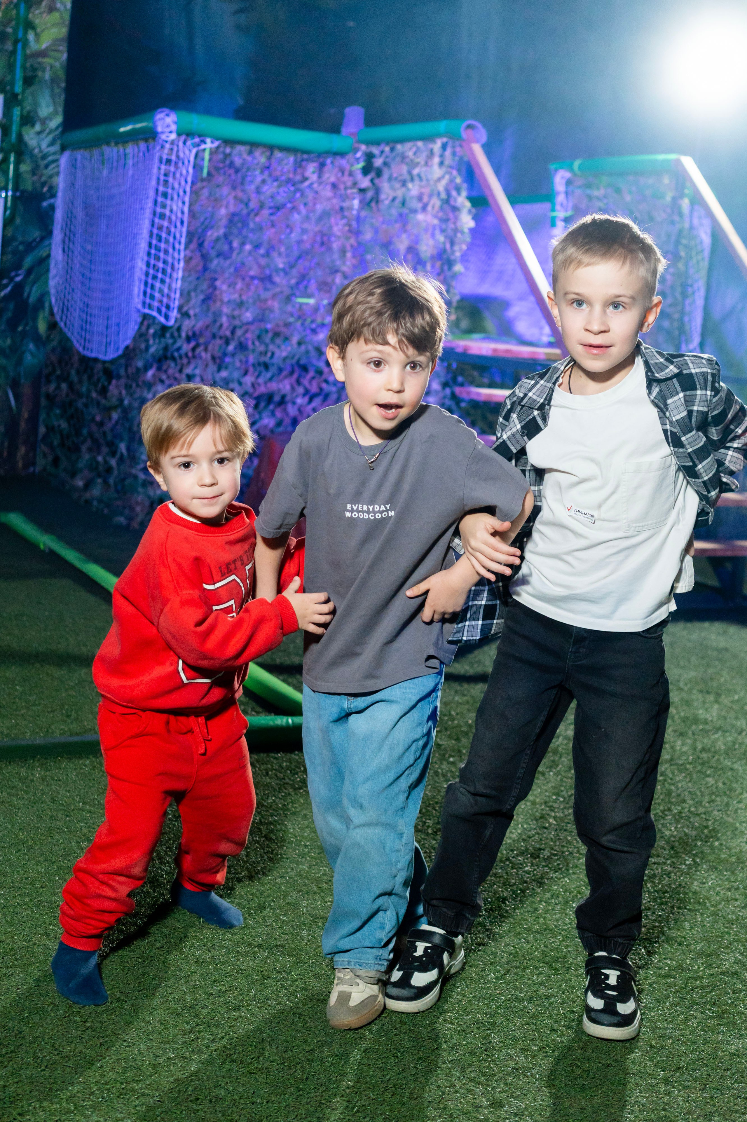 Квесты. Фотограф Юлия Попова