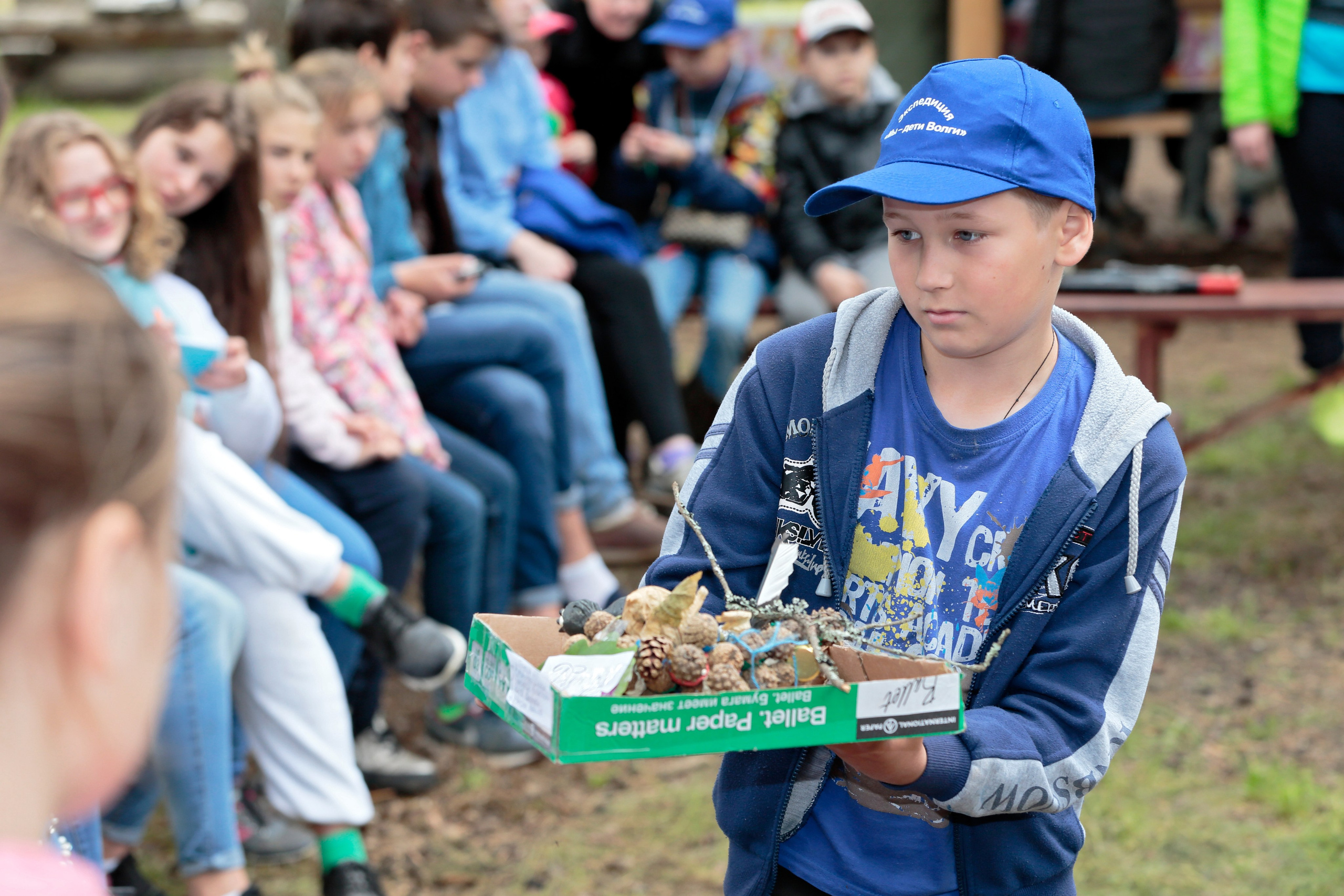 Мы — дети Волги 2017. Попов.фото — Предметная фотостудия в Новой Москве