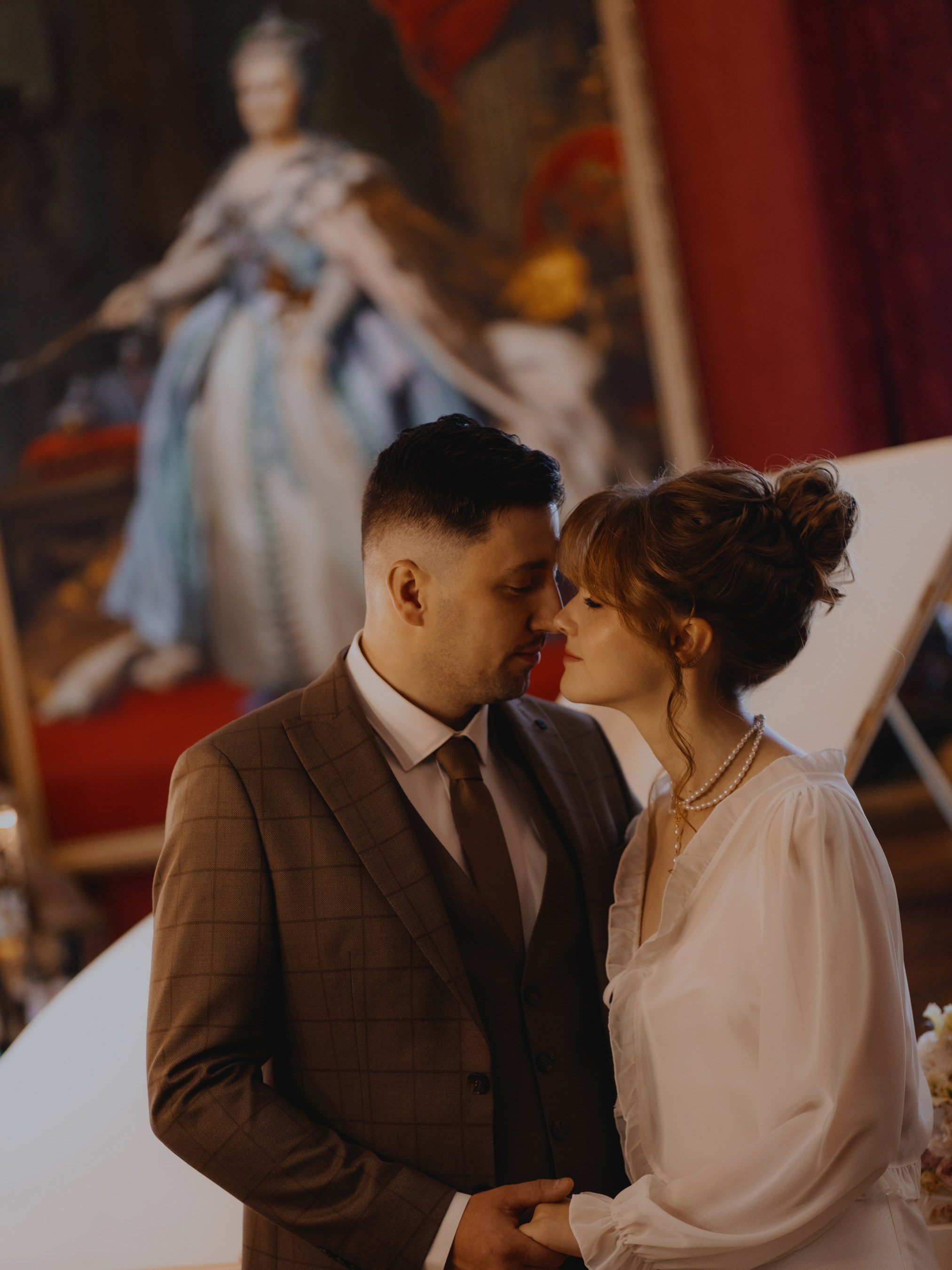 Сергей и Даша (полный день). Свадебные фотографы в Гомеле и Минске Сергей и Анастасия Фещенок