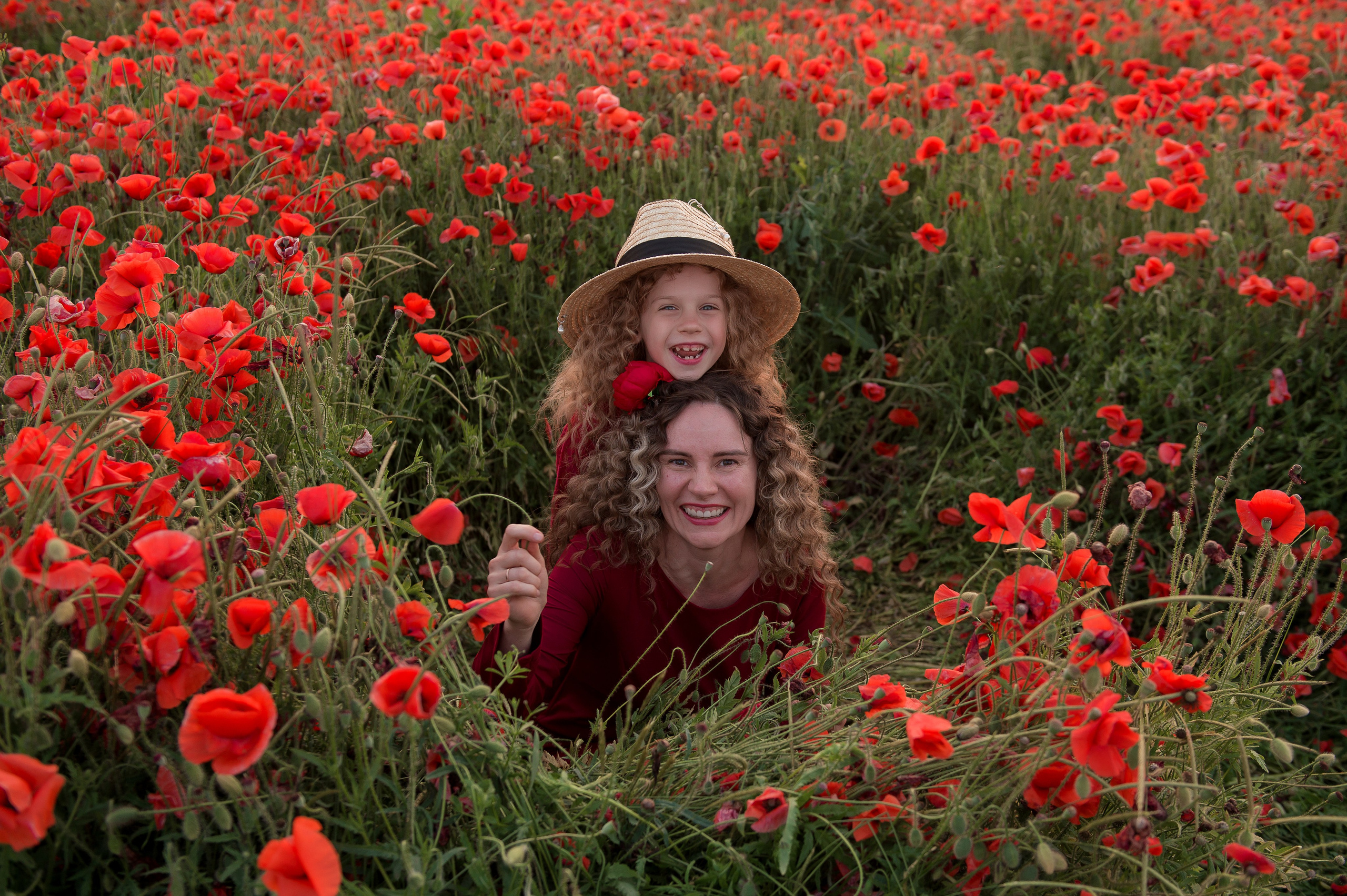 Семейные фотосессии в Краснодаре. Семейный и детский фотограф в Краснодаре Ольга Осинцева