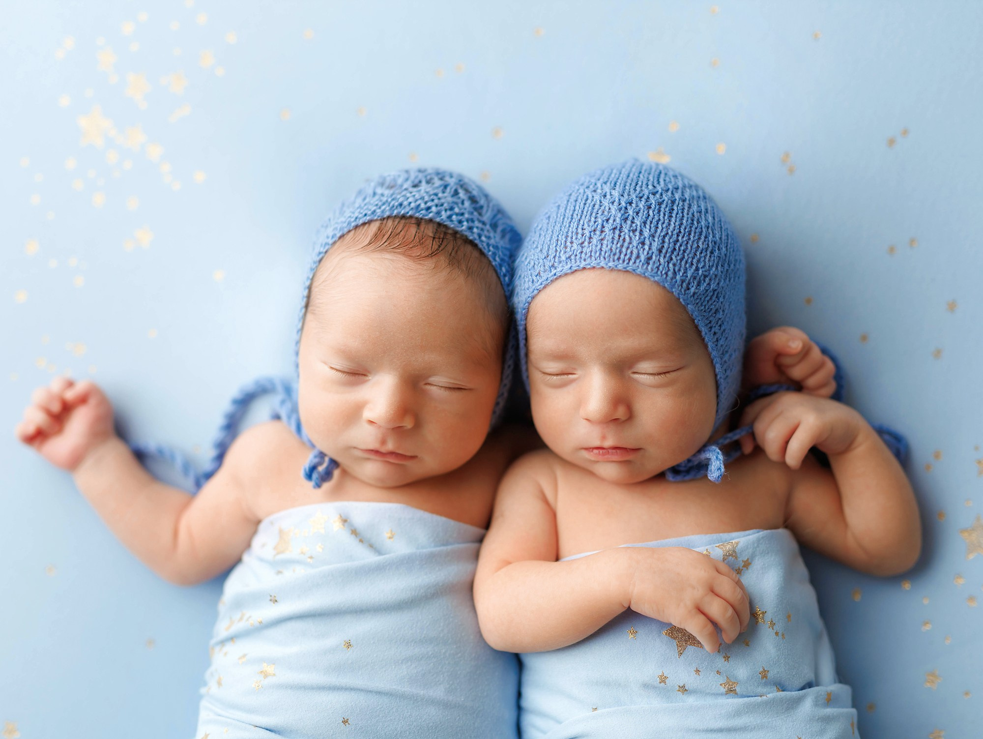 Newborn. Фотограф новорождённых в Казани Нейля Гильмутдинова ньюборн