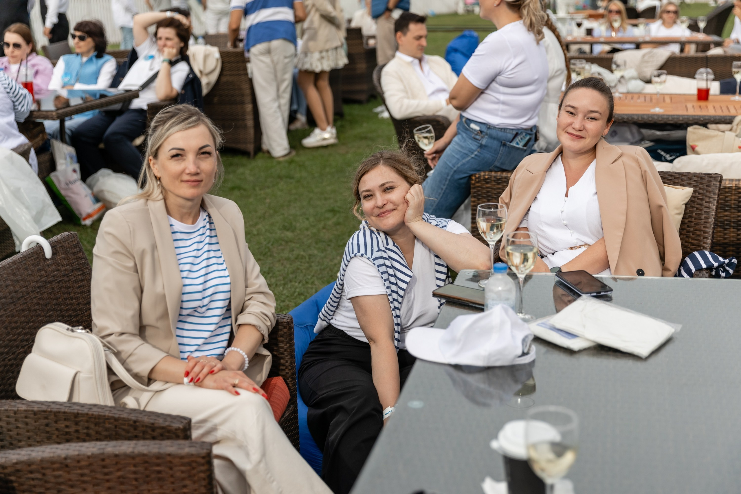Регата Телеметрика. Свадебный фотограф Москва