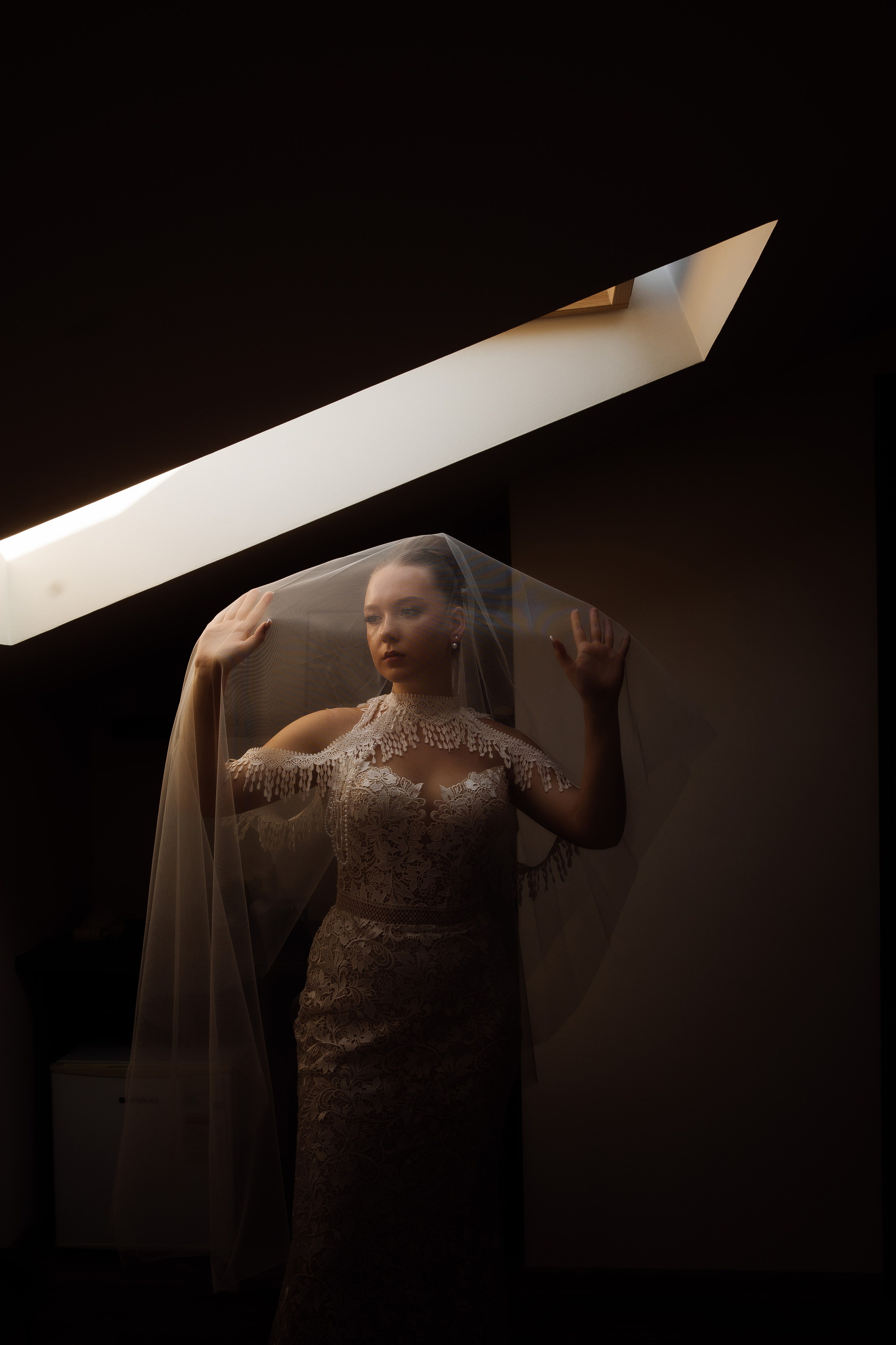 Светлана и Егор. Фотограф Иваново Арина Кудаярова