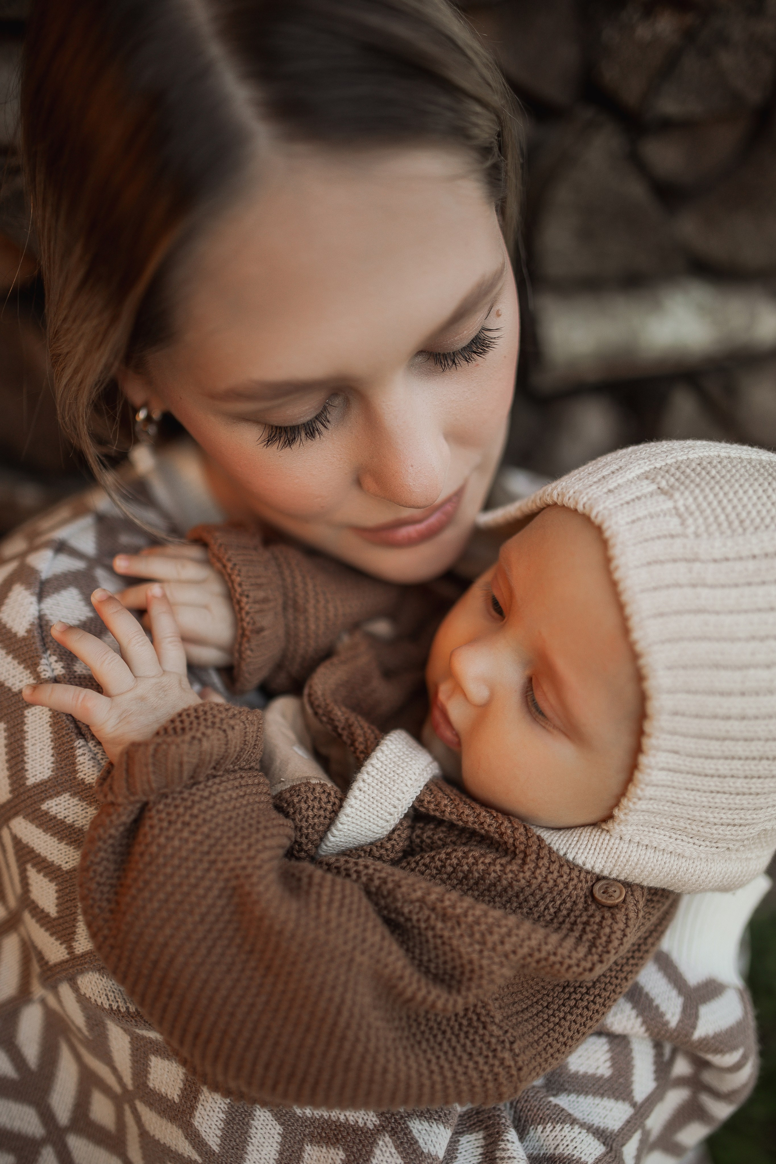 Маша и Федя. Главная