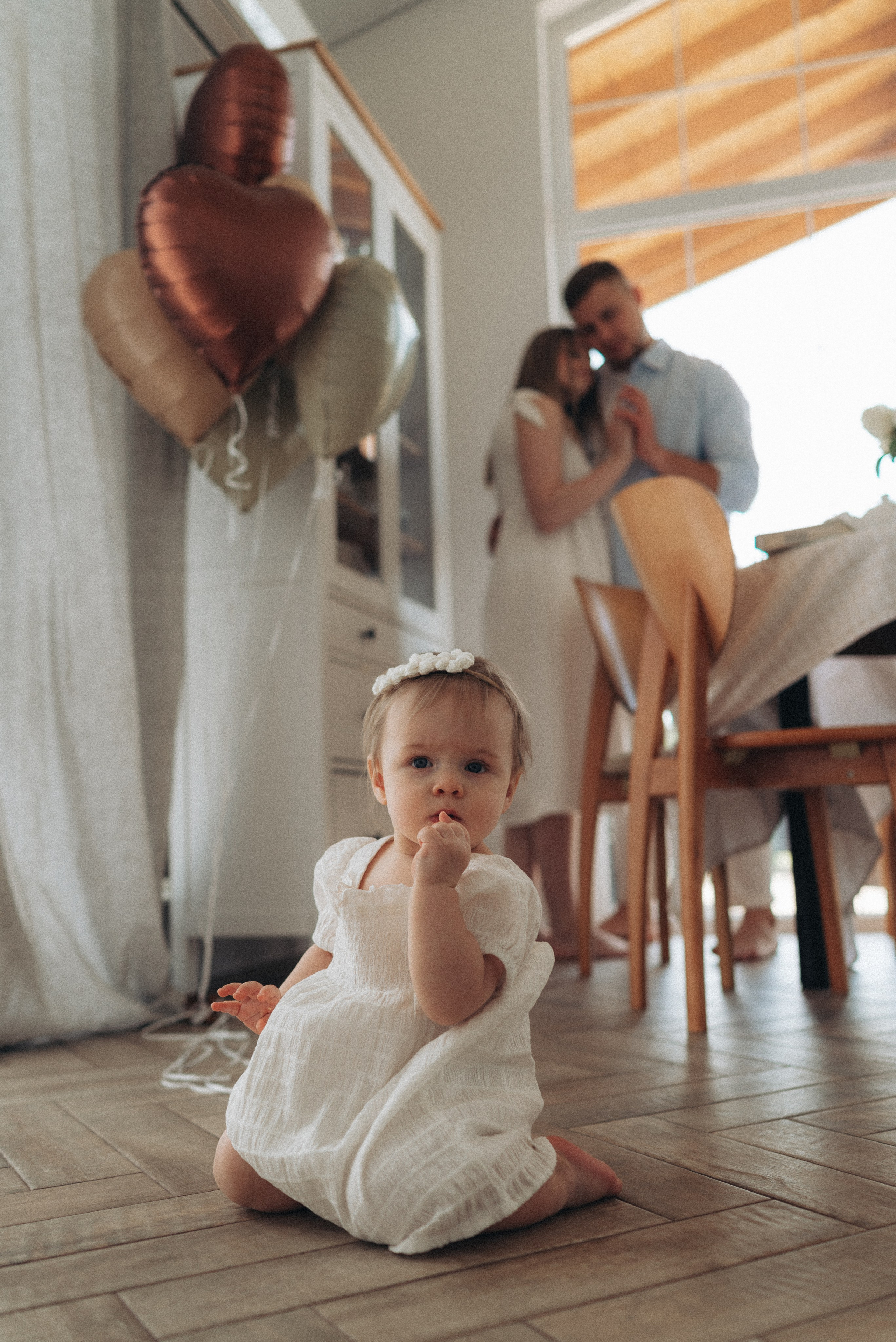 Фотосессия к годику. Семейный фотограф Ростов-на-Дону Татьяна Соколова