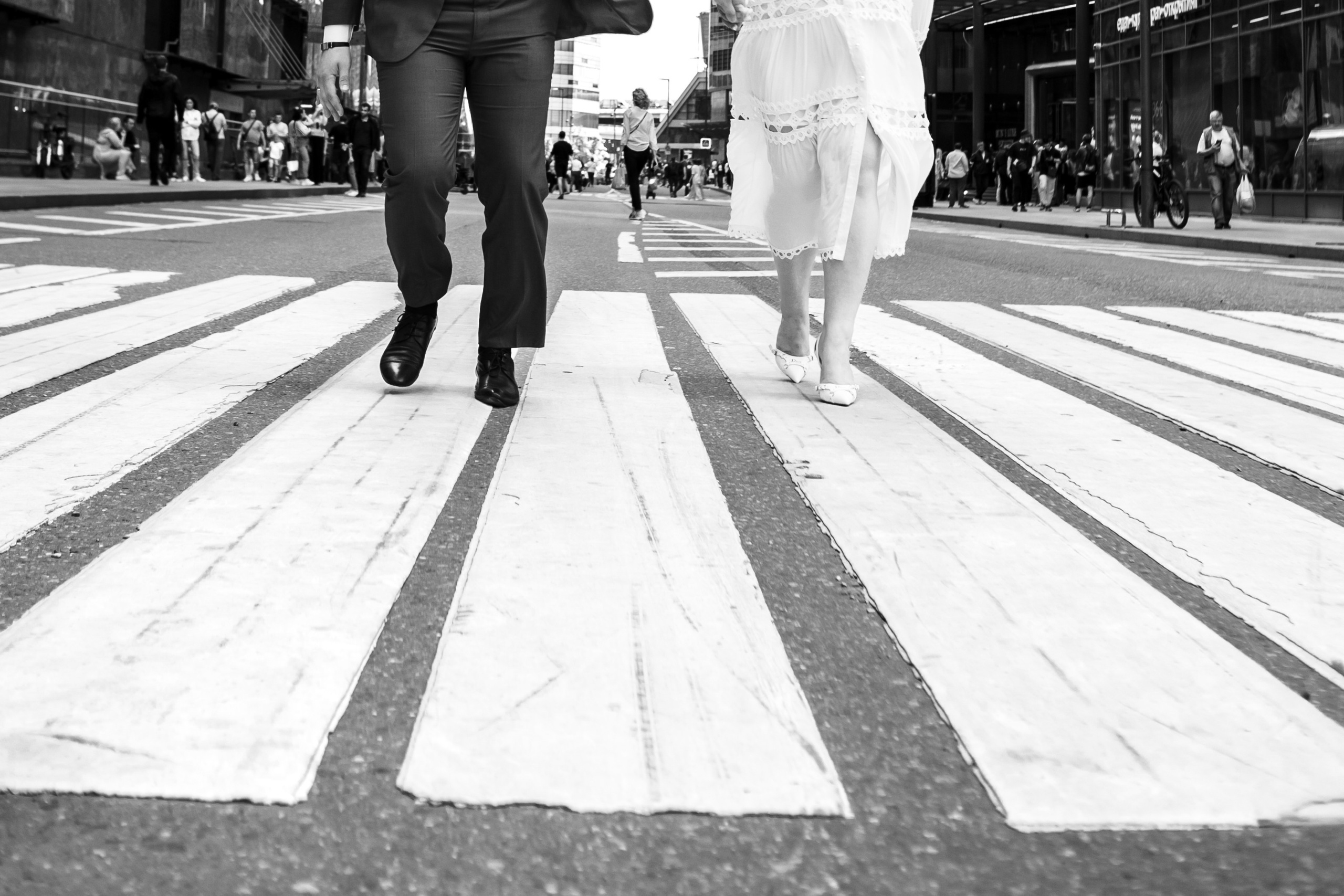 Свадебная съёмка. Портретный фотограф Алексин/Тула/Москва