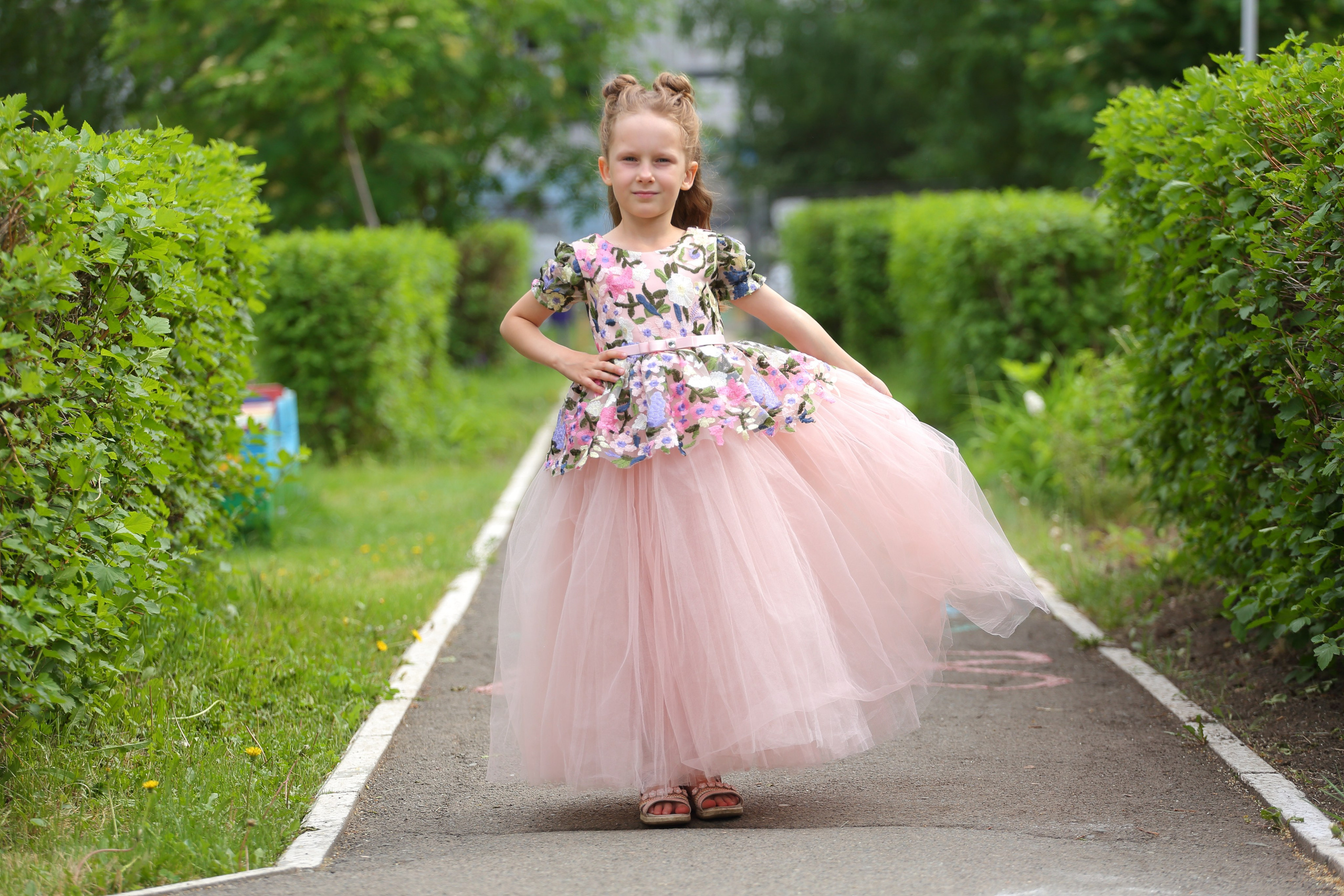 Детский сад. Фотограф в Барнауле Юлия Яковлева