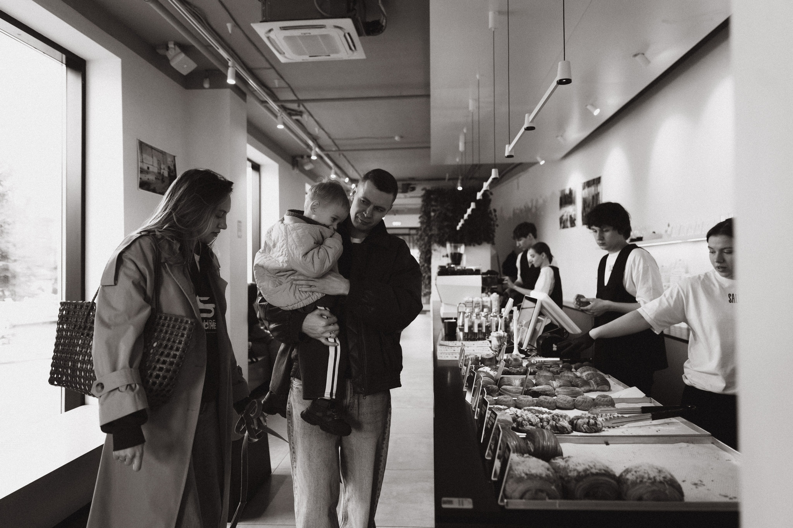 Настя, Саша и Рома. Фотограф в Нижнем Новгороде Воробьева Анжела