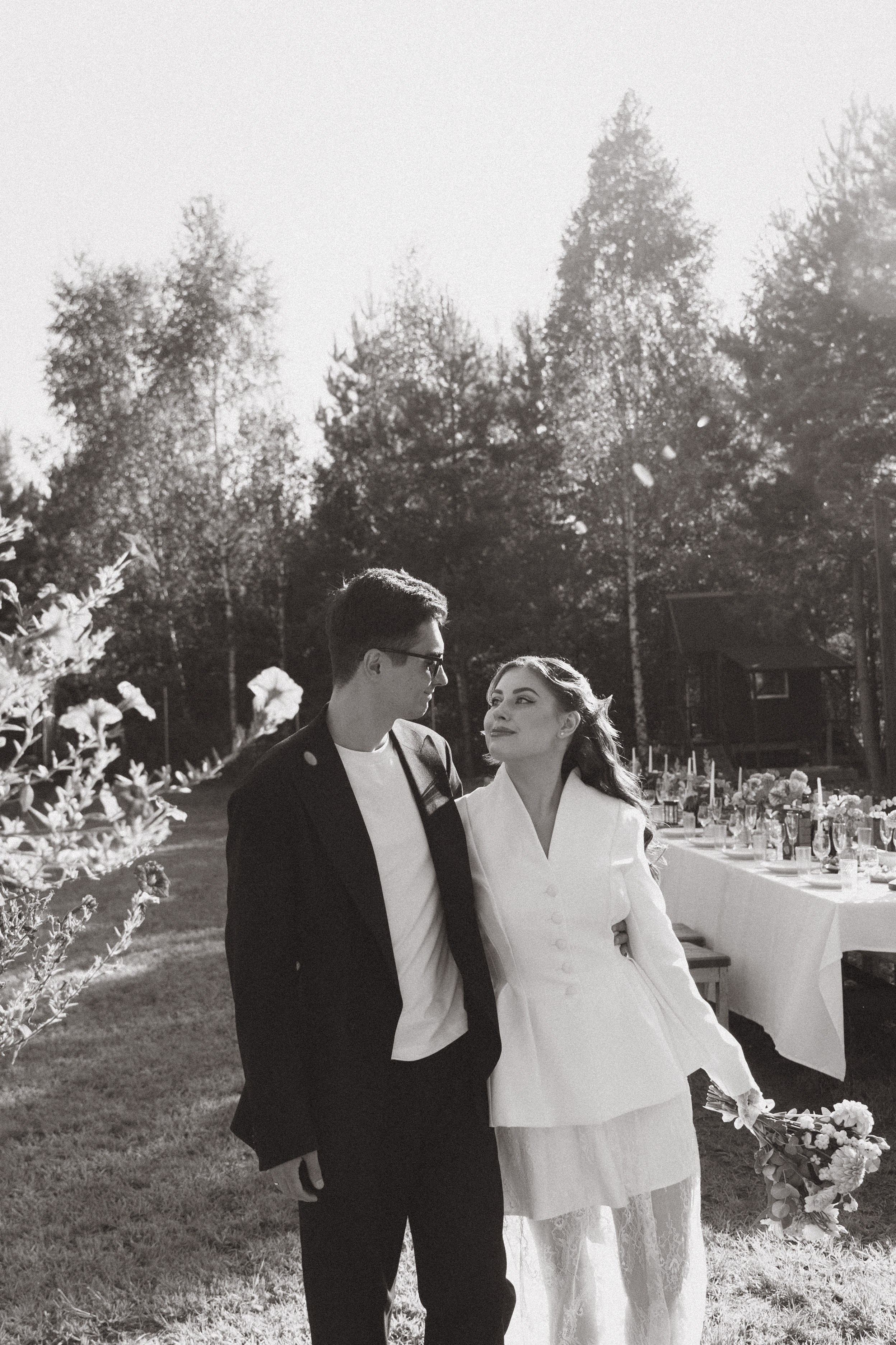 Wedding day Арины и Алексея. Фотограф в Нижнем Новгороде Воробьева Анжела