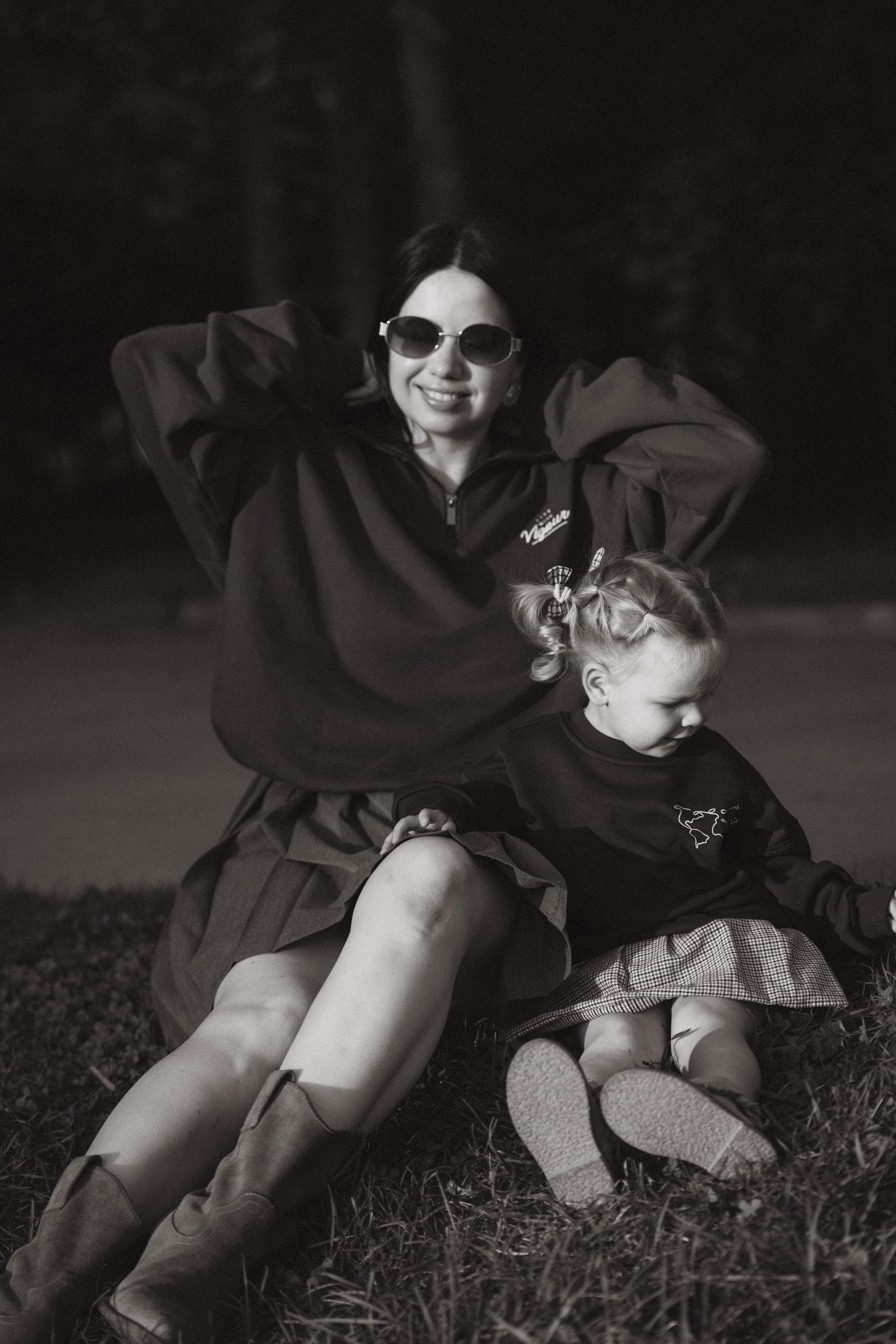 Катя и Ариана. Фотограф в Нижнем Новгороде Воробьева Анжела