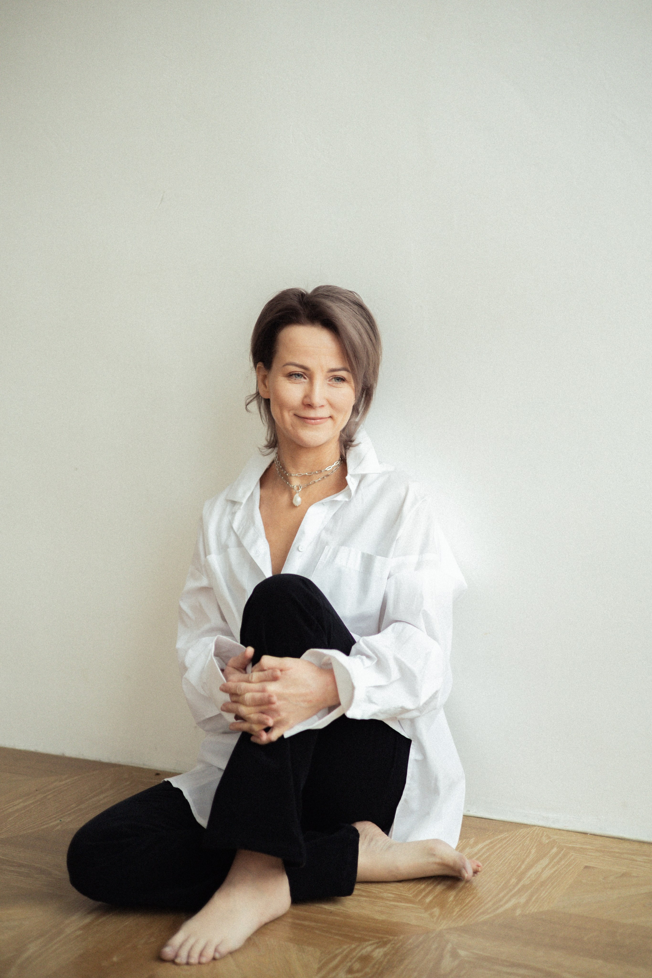 Аня и Оксана. Фотограф в Нижнем Новгороде Воробьева Анжела