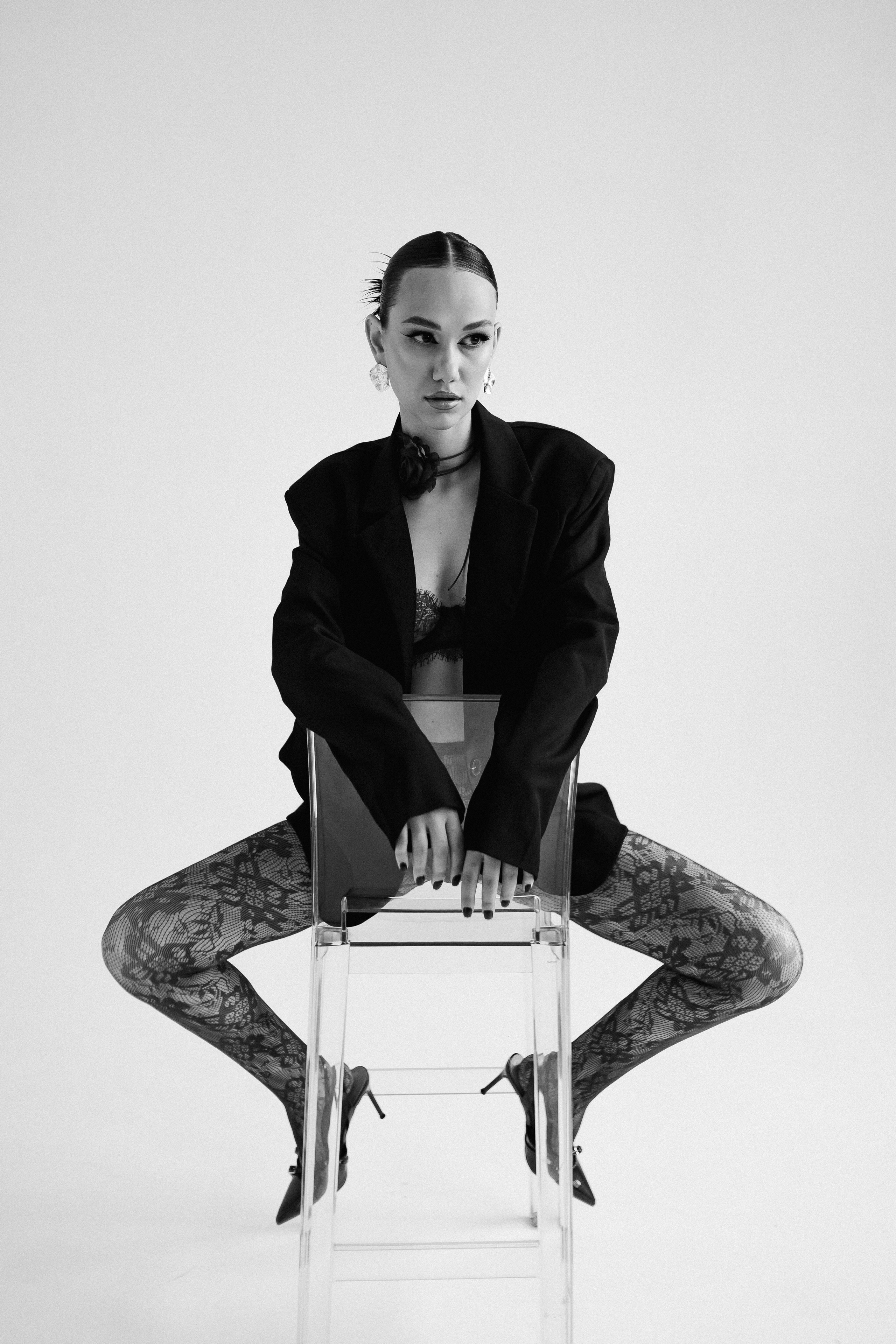 Varvara. Ника — ваш персональный фотограф в Нижнем Новгороде