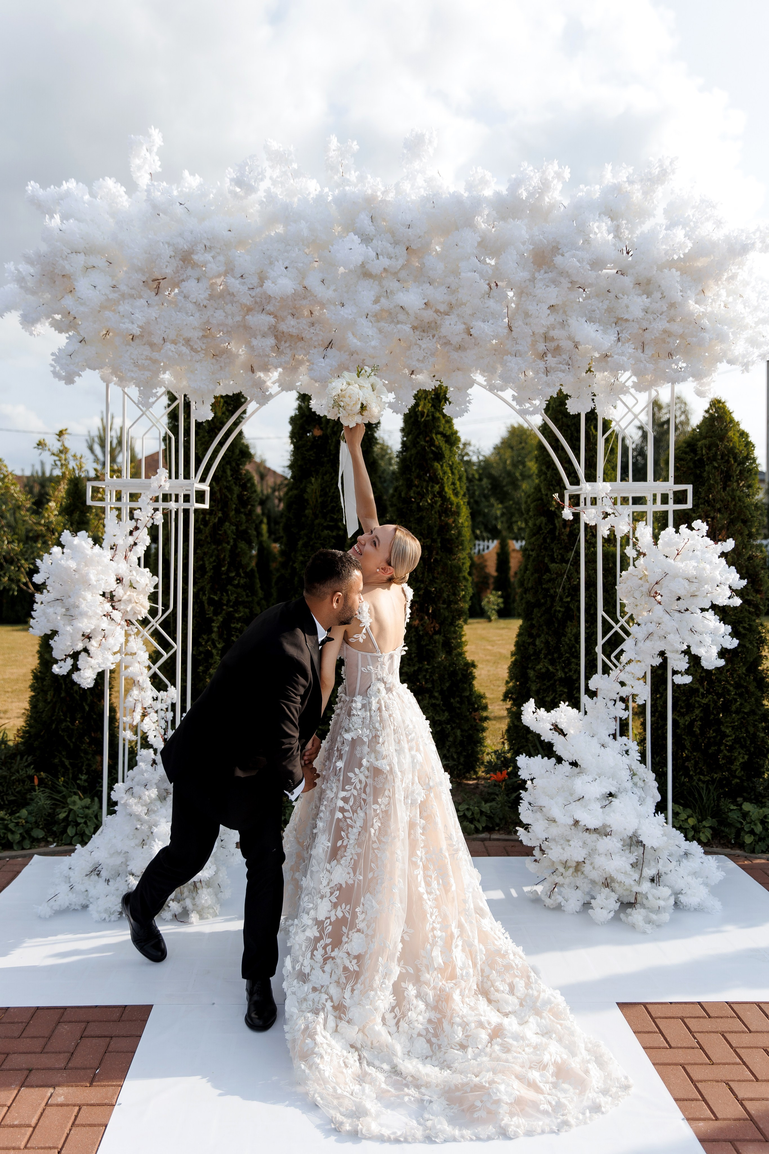 A+E. Свадебный фотограф Каледич Тимофей