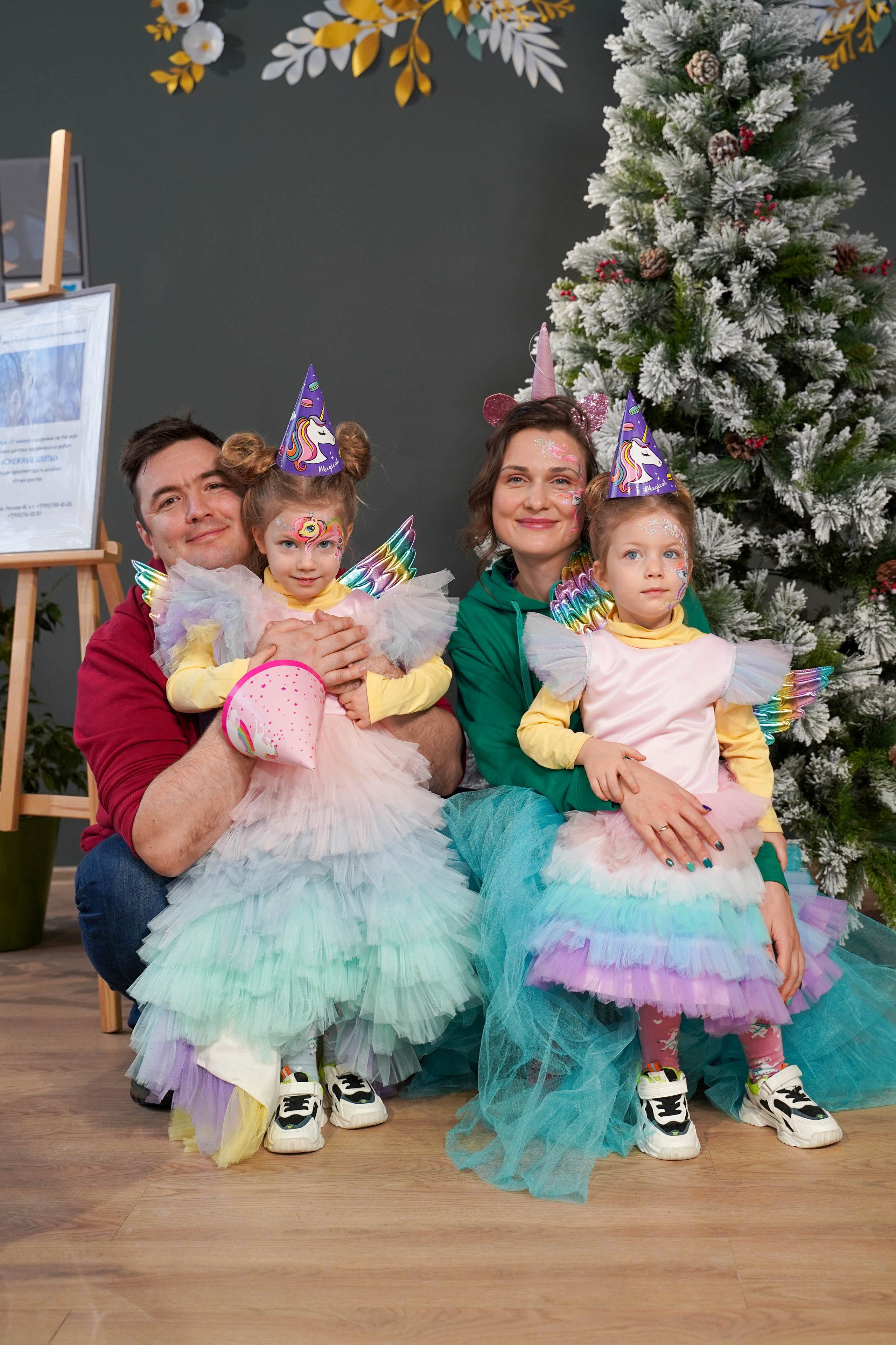 Фото праздников. Фотограф-видеограф в Москве Анна Калинцева