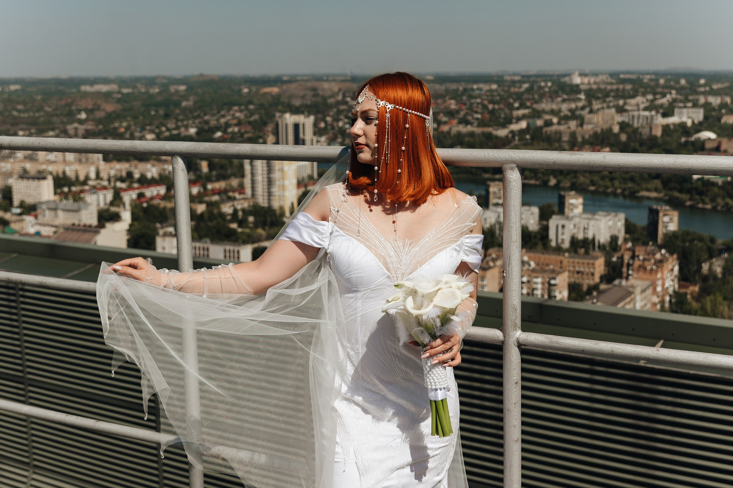 Ева и Павел. Семейный и свадебный фотограф в Донецке Елена Гордеева