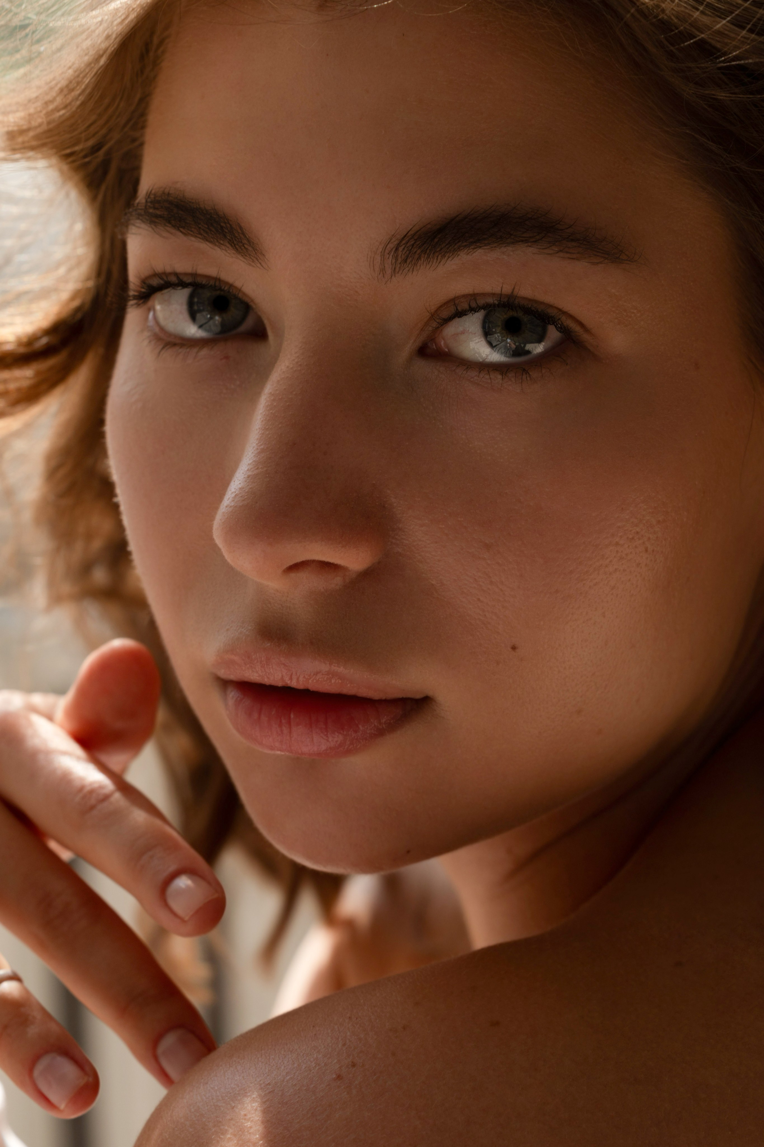 Daria. Фотограф Дарья Гейер