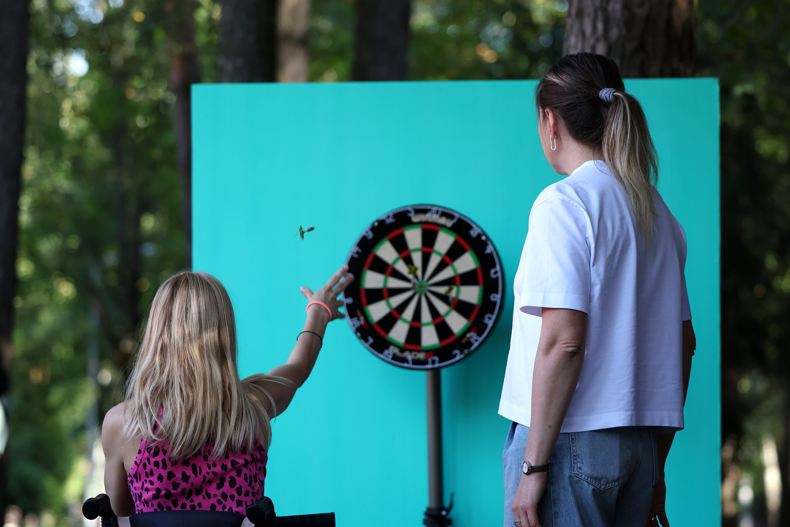 Спортивный фестиваль им. Л. П. Кезиной. Спортивный и репортажный фотограф Ермакова Светлана