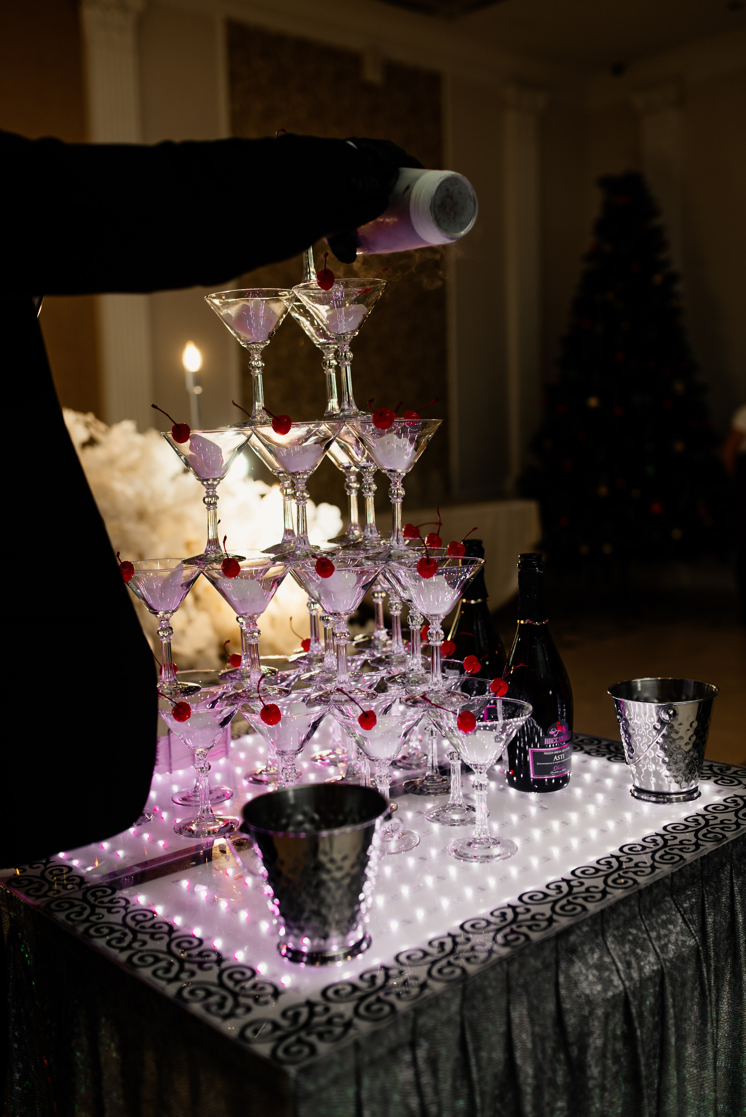 Свадебный банкет 2. Персональный и семейный фотограф в Нижнем Новгороде-Карачева Анна