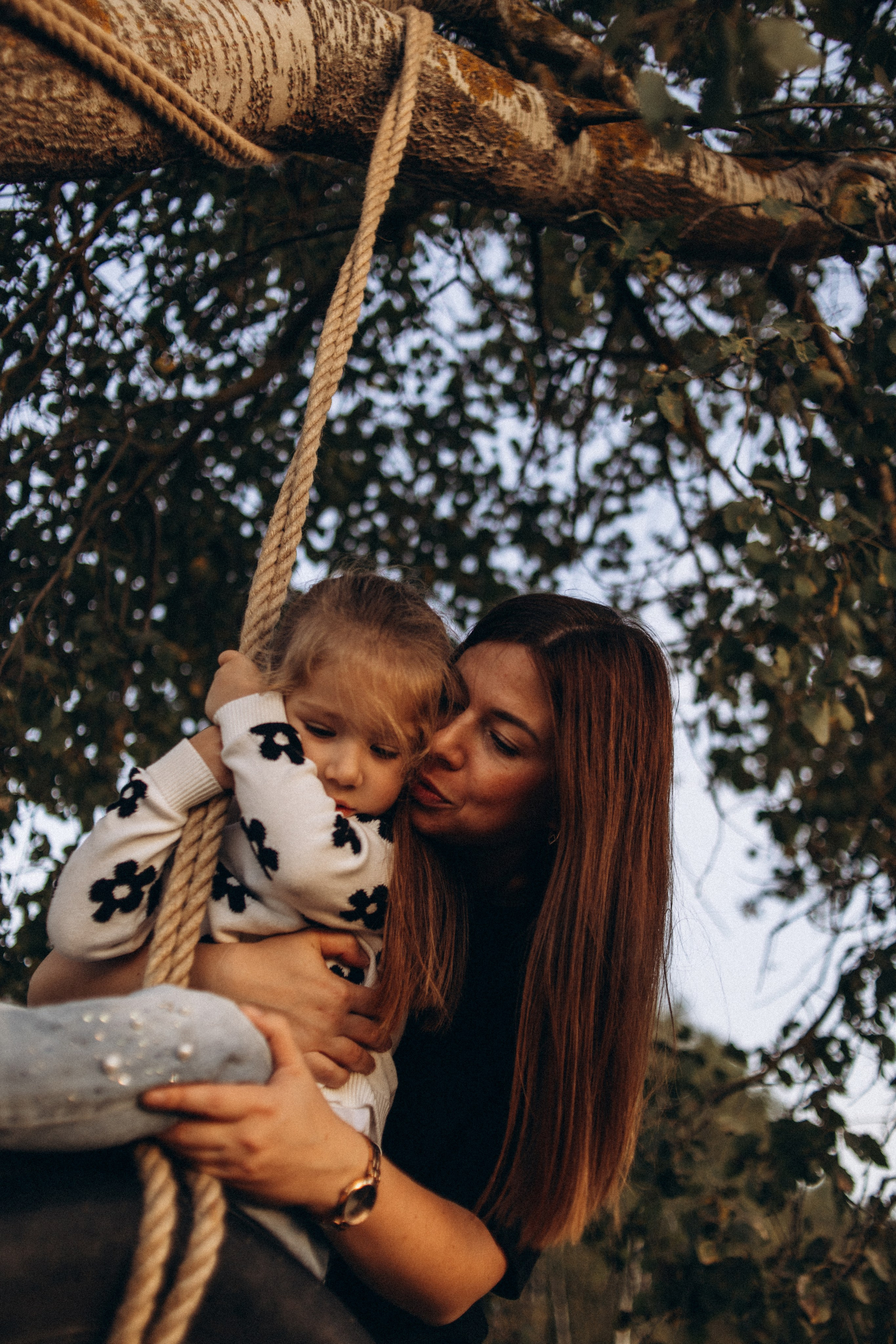 Аня, Василиса, Тася и Ваня. Фотограф В Москве и Подольске Лена Иванова
