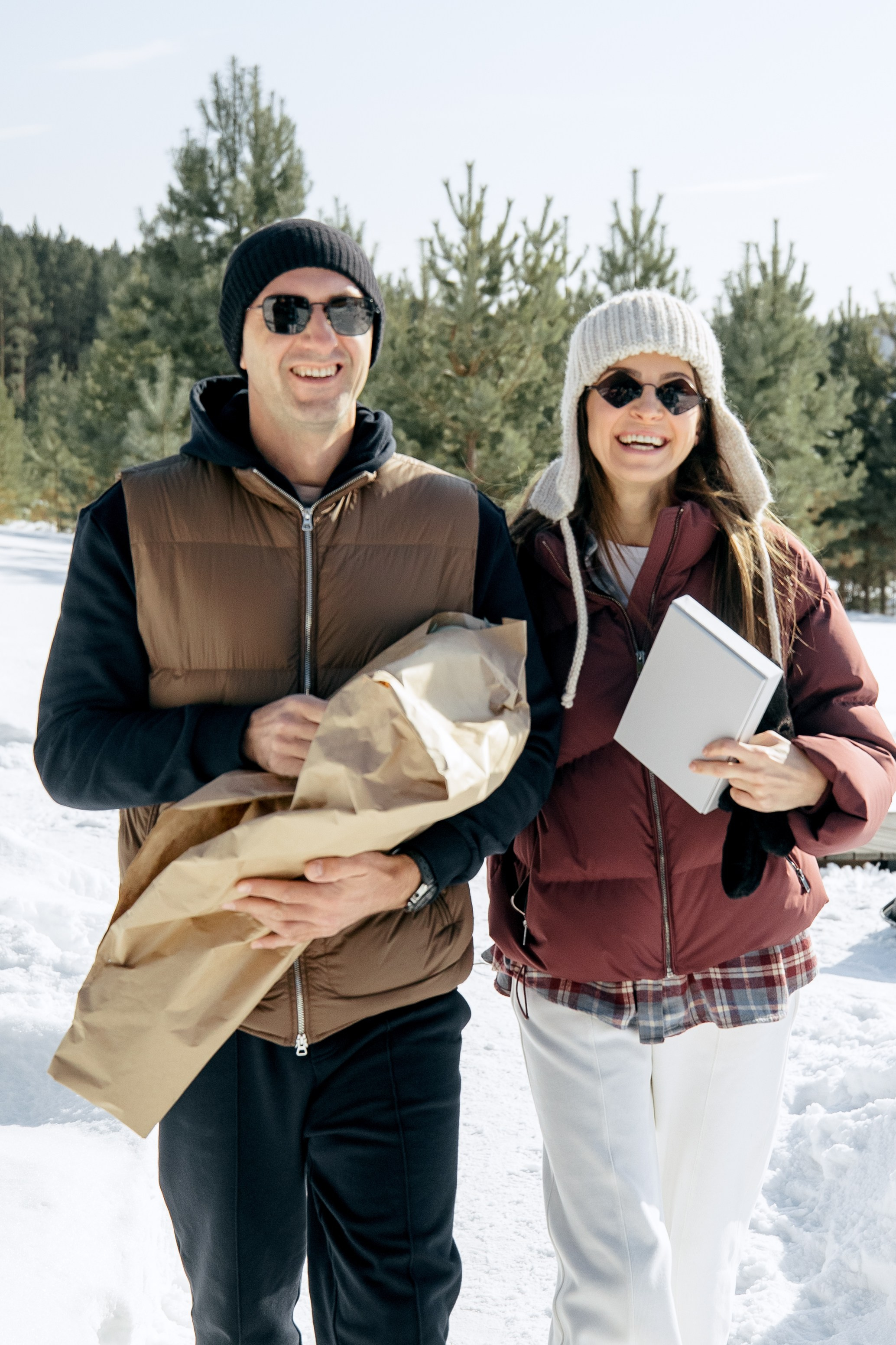 ДЕНЬ ДОЖДЕНИЯ ЕКАТЕРИНЫ. Фотограф в Красноярске